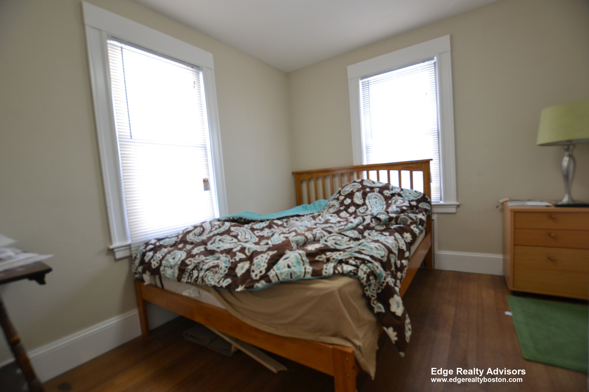 3 bed, 1 bath apartment for rent at 216 Palfrey St Unit 1, Watertown — photo 6 of 12