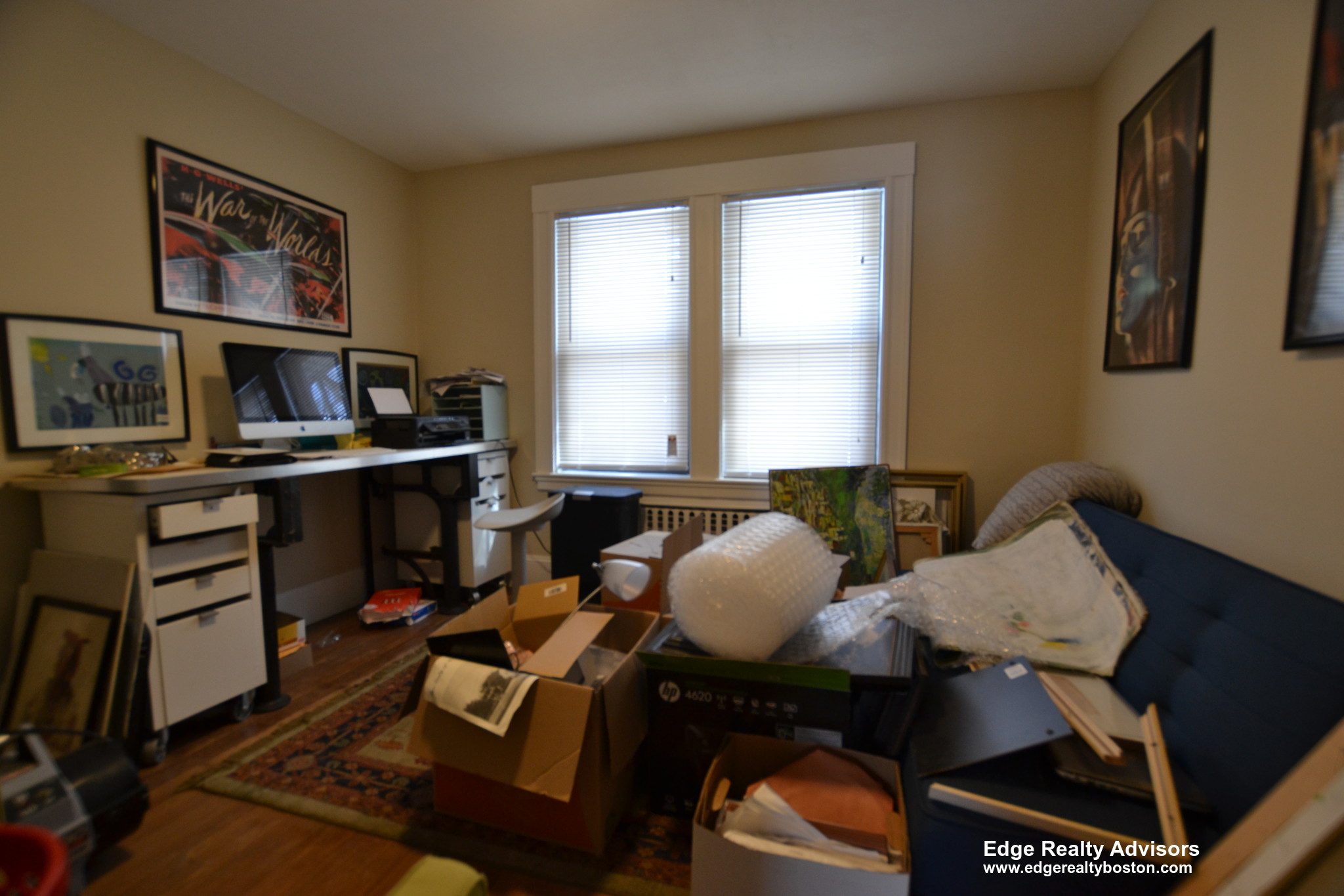 3 bed, 1 bath apartment for rent at 216 Palfrey St Unit 1, Watertown — photo 7 of 12