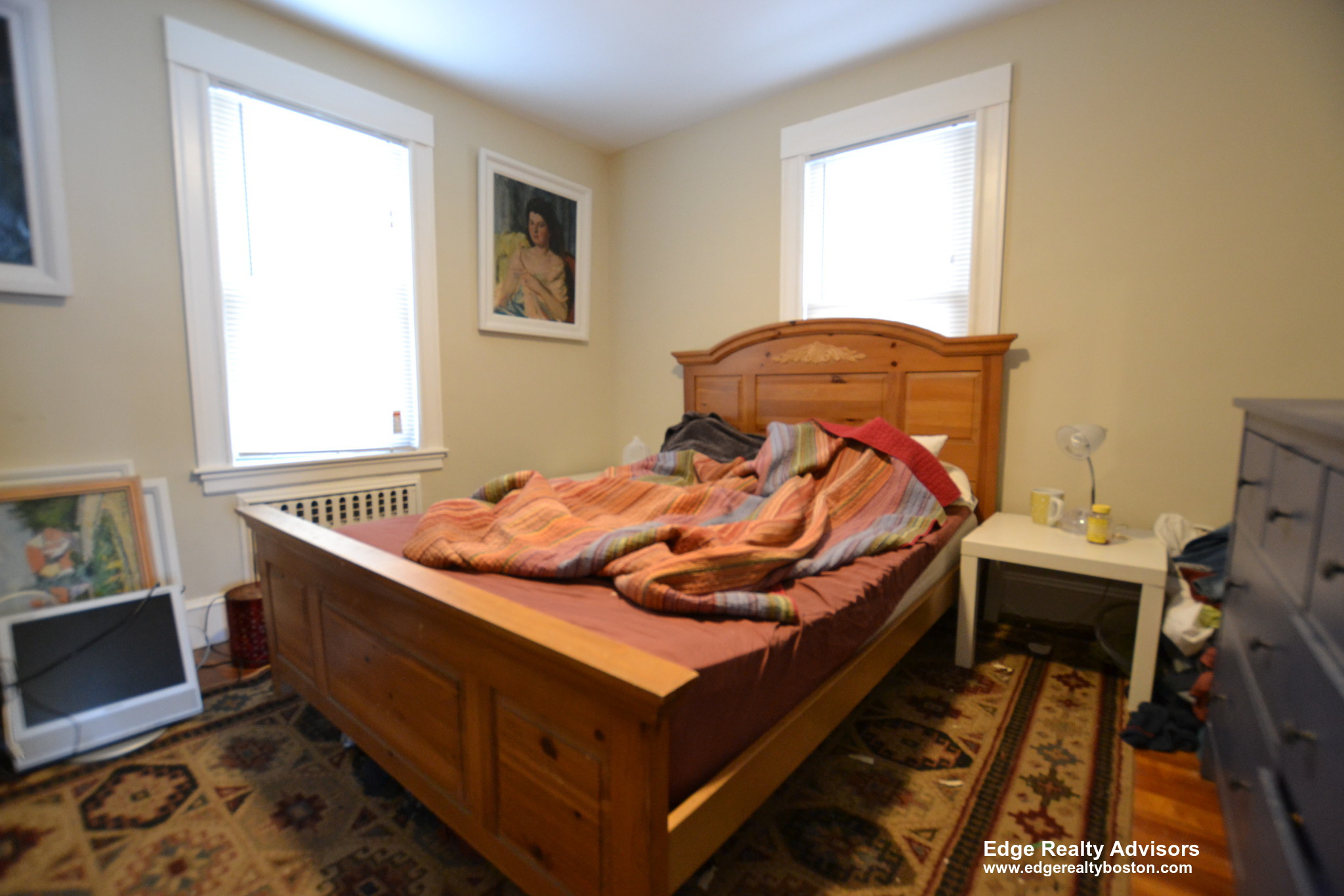 3 bed, 1 bath apartment for rent at 216 Palfrey St Unit 1, Watertown — photo 10 of 12