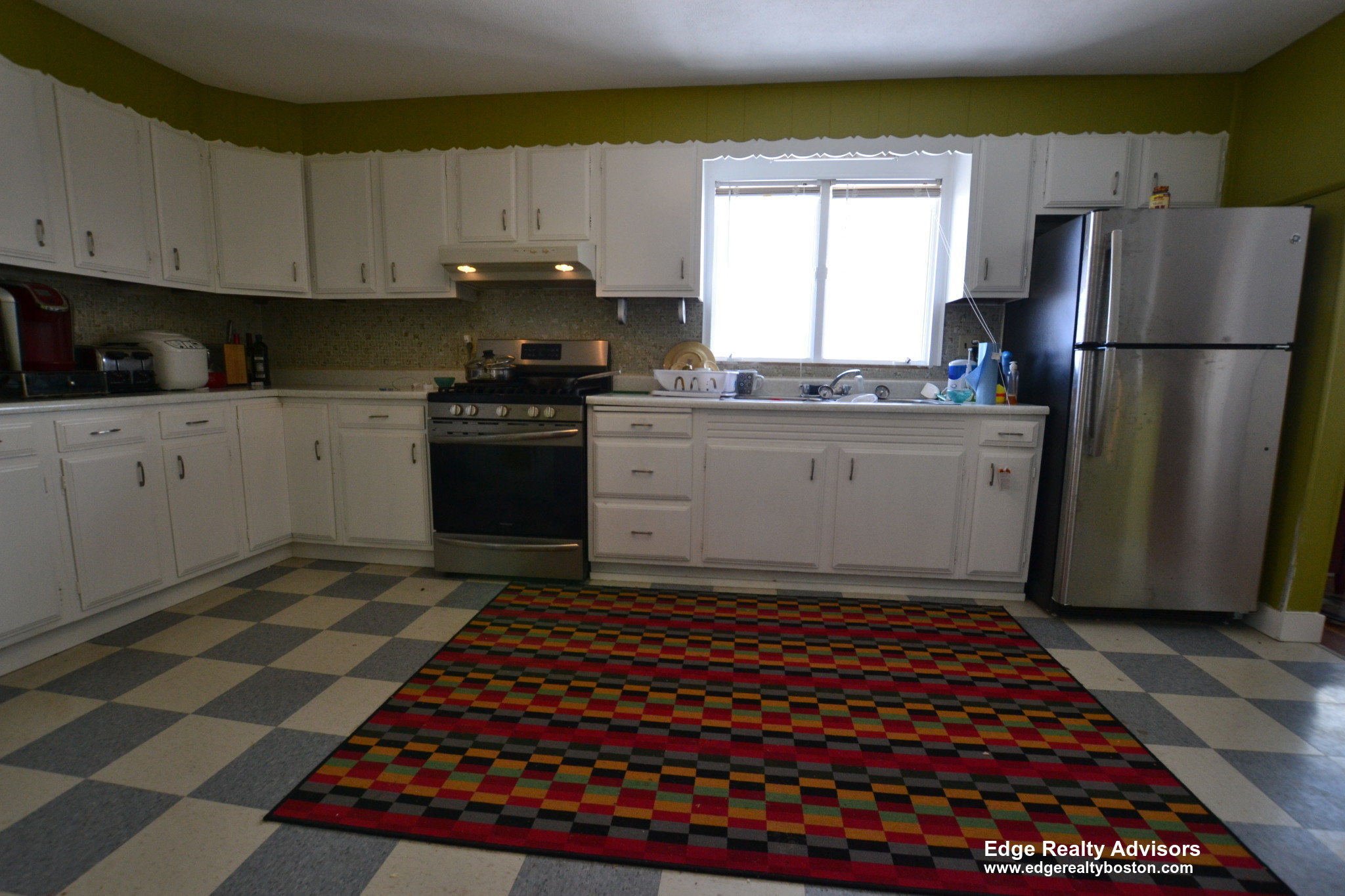 3 bed, 1 bath apartment for rent at 216 Palfrey St Unit 1, Watertown — photo 11 of 12