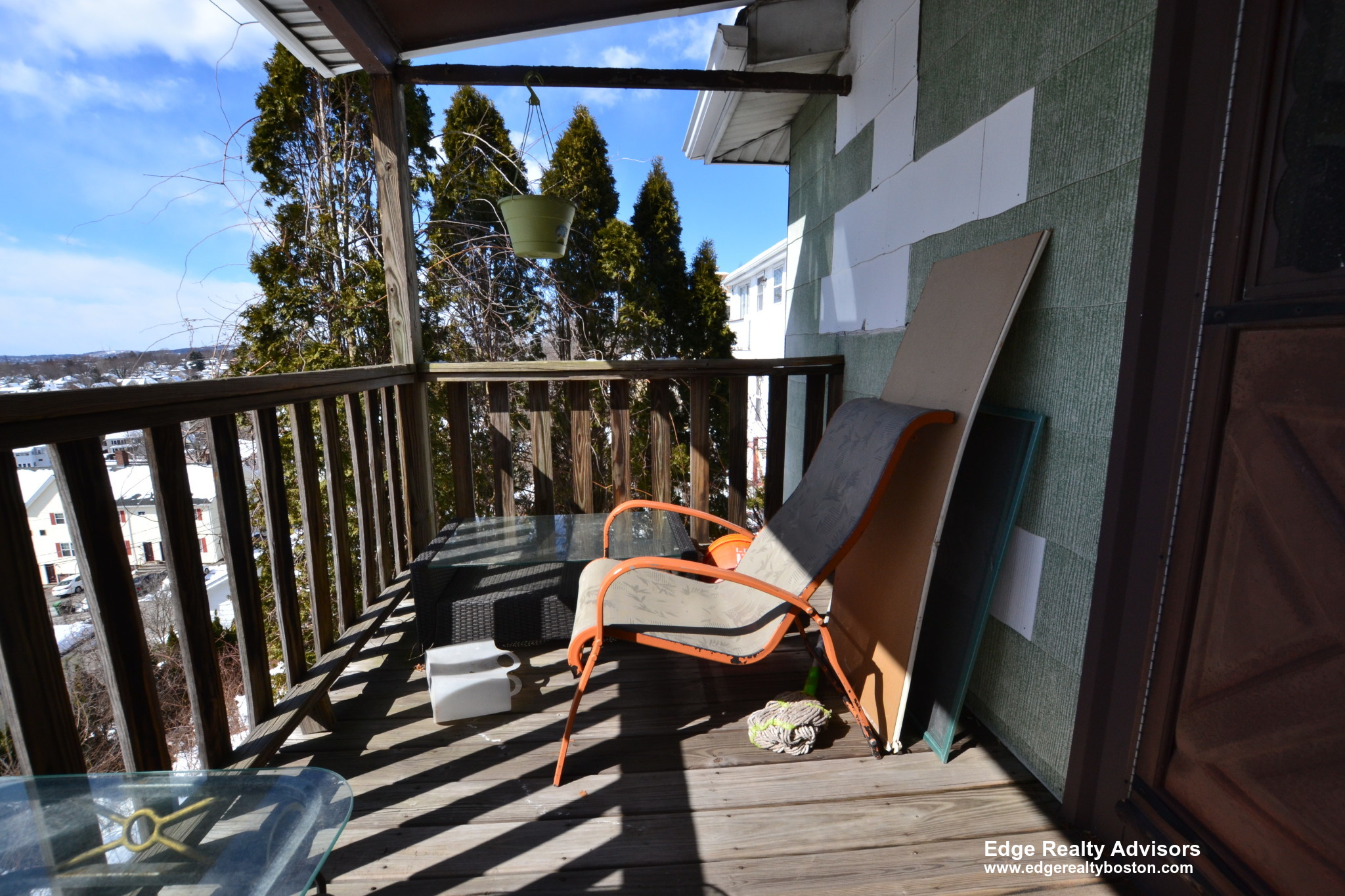 3 bed, 1 bath apartment for rent at 216 Palfrey St Unit 1, Watertown — photo 8 of 12