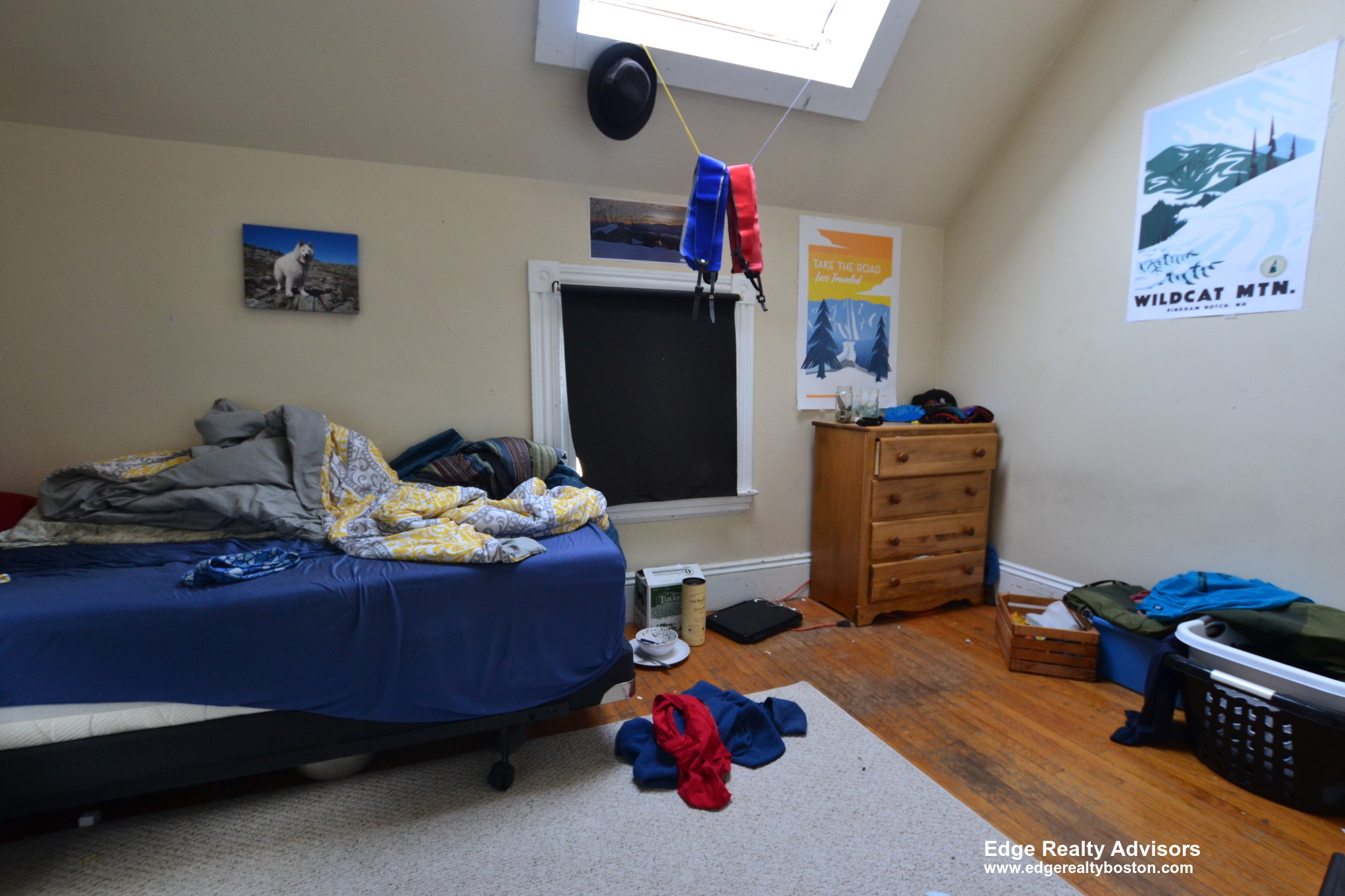 5 bed, 2 bath apartment for rent at 21 Bennett St, Brighton — photo 3 of 10