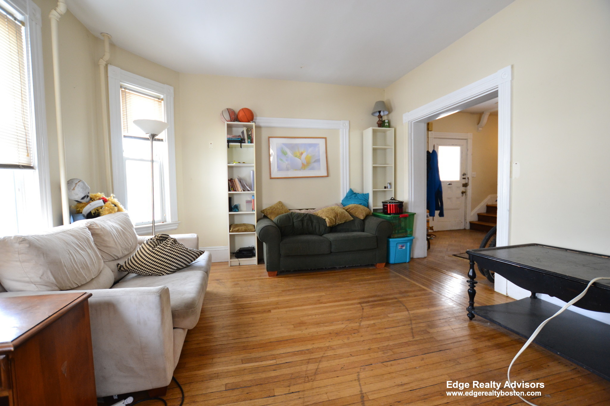 5 bed, 2 bath apartment for rent at 21 Bennett St, Brighton — photo 10 of 10