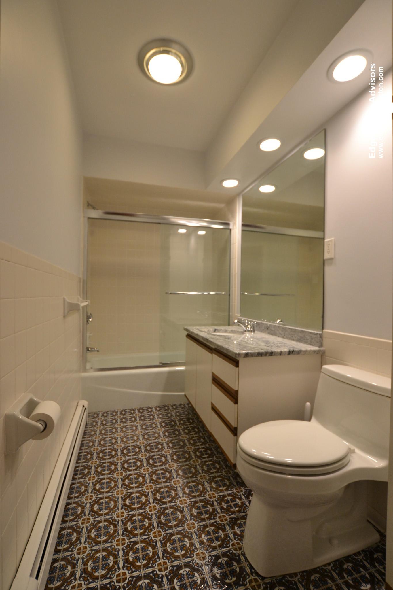 1 bed, 1 bath apartment for rent at 55 Aldie St Unit 1, Allston — photo 8 of 11