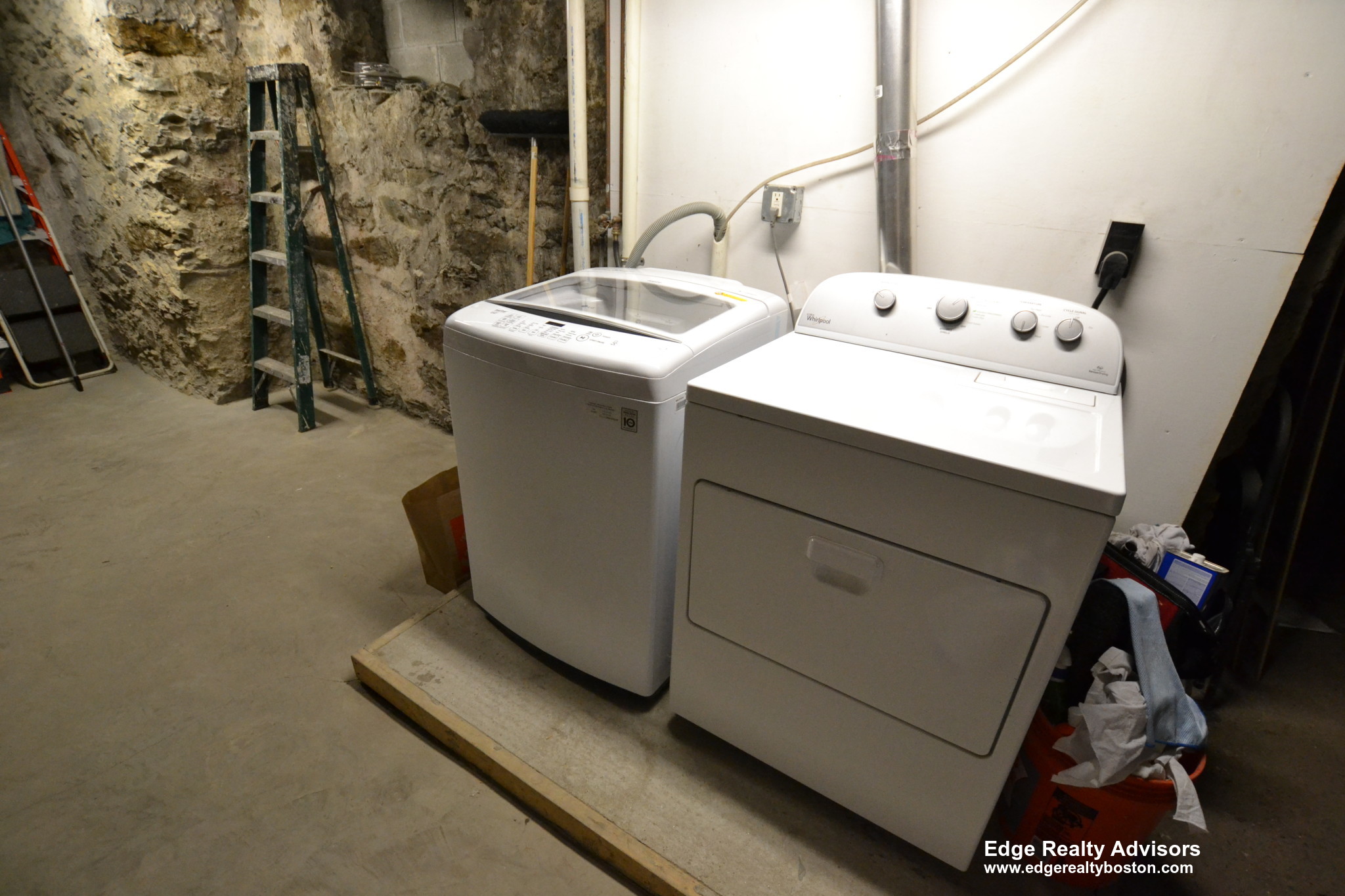 1 bed, 1 bath apartment for rent at 55 Aldie St Unit 1, Allston — photo 11 of 11