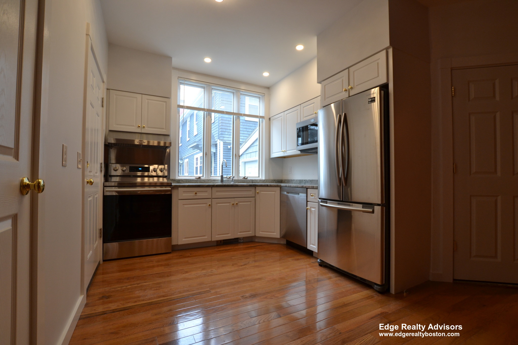 1 bed, 1 bath apartment for rent at 55 Aldie St Unit 1, Allston — photo 3 of 11