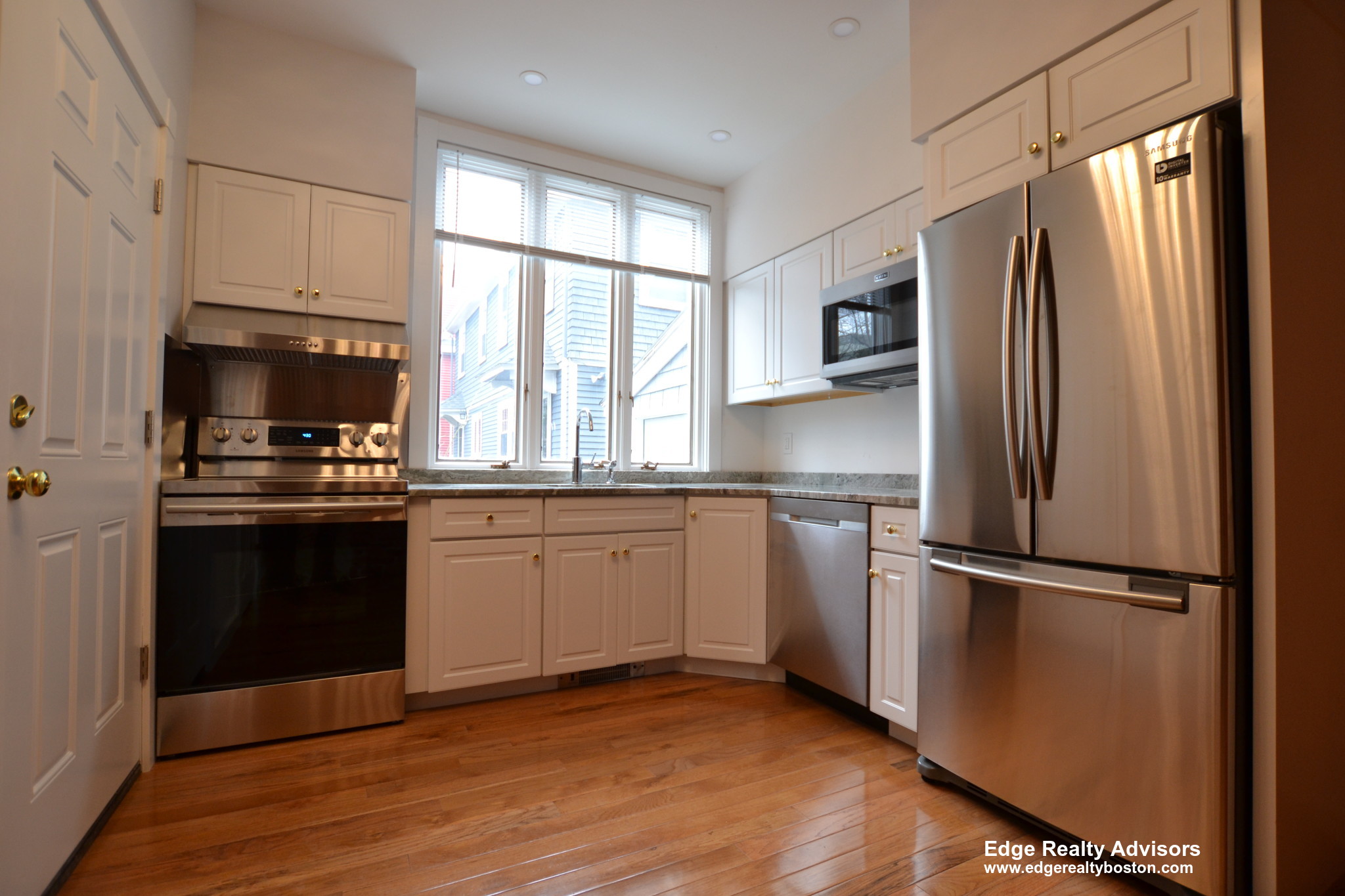 1 bed, 1 bath apartment for rent at 55 Aldie St Unit 1, Allston — photo 1 of 11