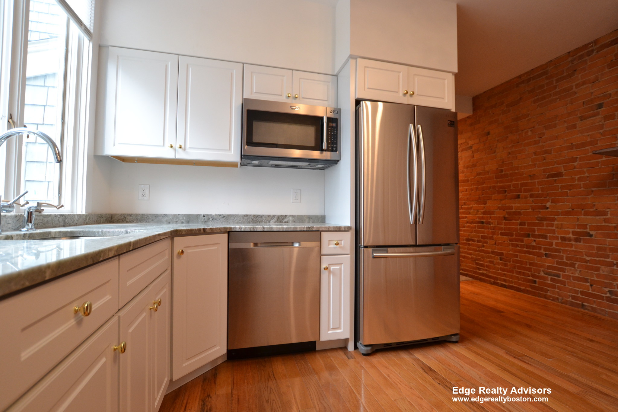 1 bed, 1 bath apartment for rent at 55 Aldie St Unit 1, Allston — photo 2 of 11