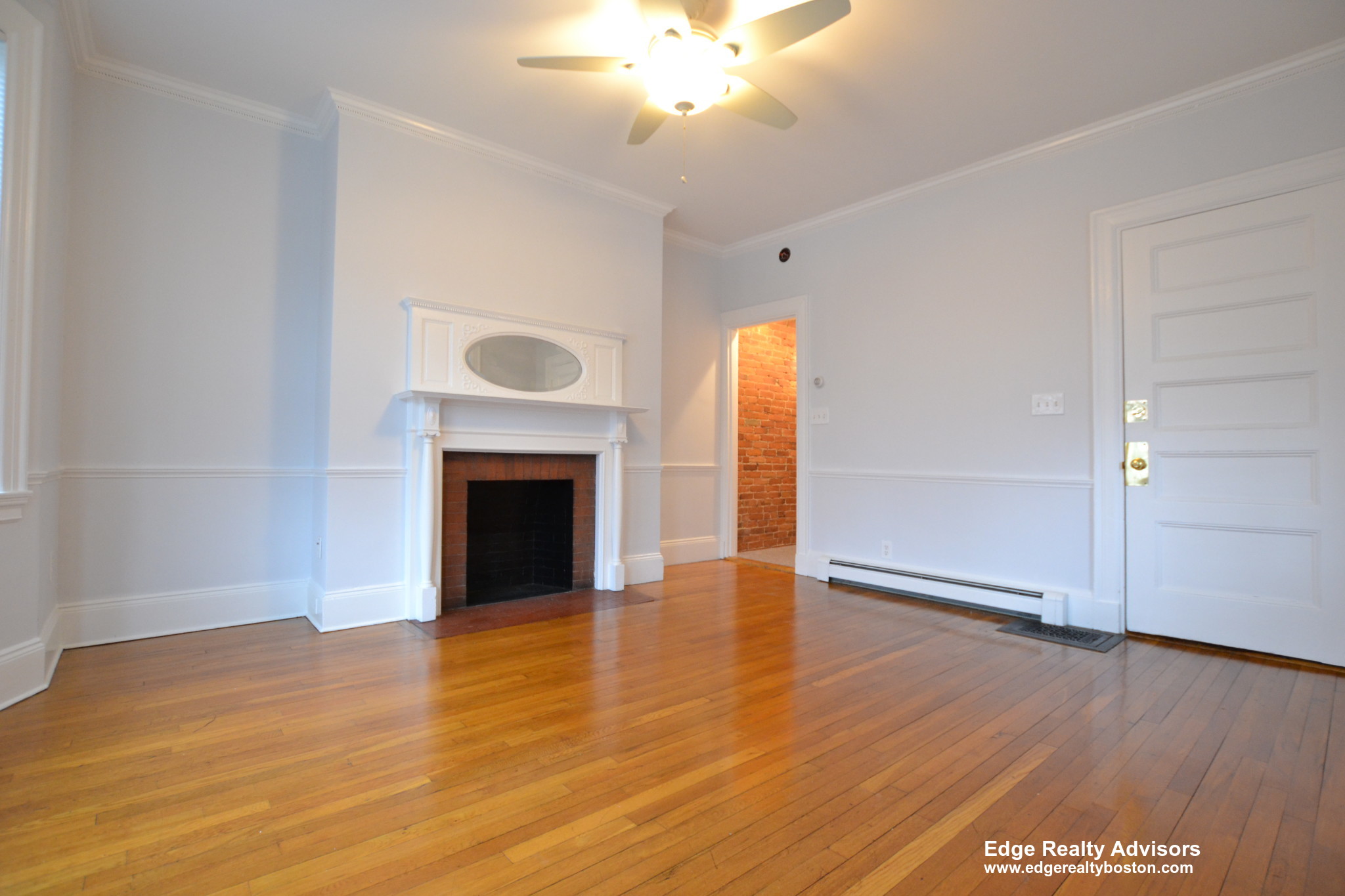 1 bed, 1 bath apartment for rent at 55 Aldie St Unit 1, Allston — photo 4 of 11