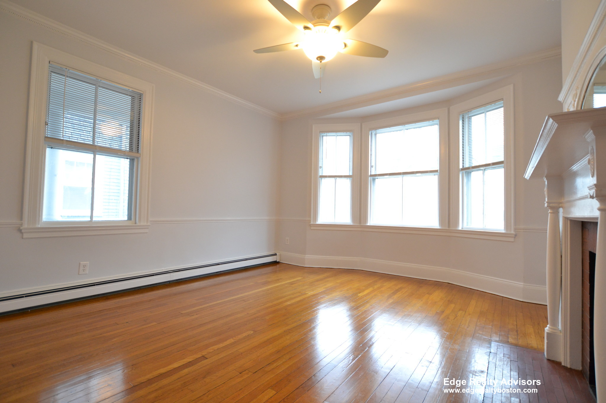 1 bed, 1 bath apartment for rent at 55 Aldie St Unit 1, Allston — photo 7 of 11
