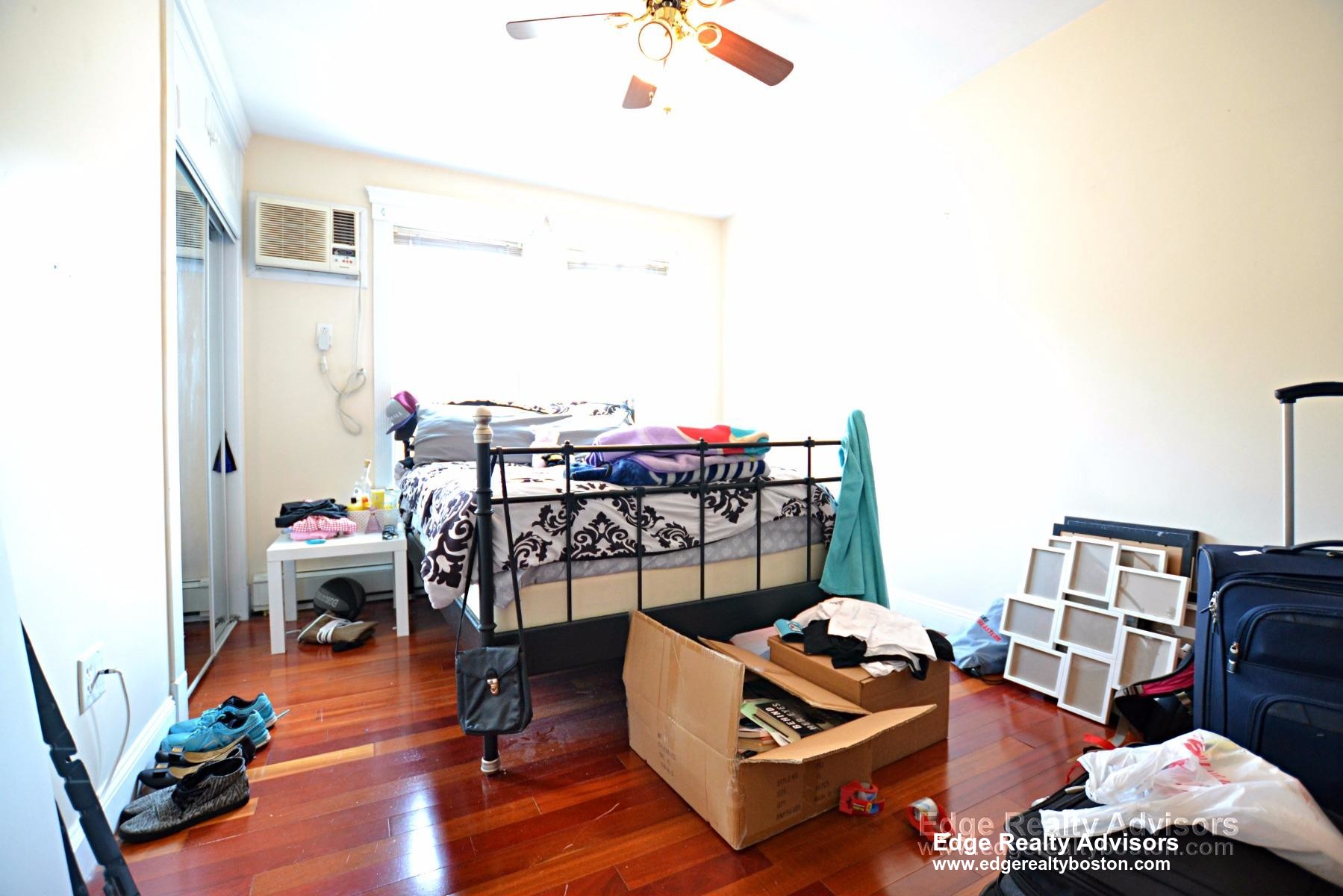 3 bed, 2 bath apartment for rent at 4 Delaware Pl Unit 3, Brighton — photo 7 of 11