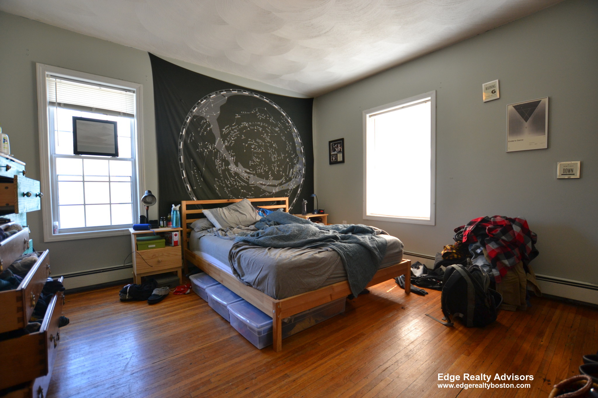 5 bed, 2 bath apartment for rent at 703 Washington St Unit 2, Brighton — photo 5 of 15