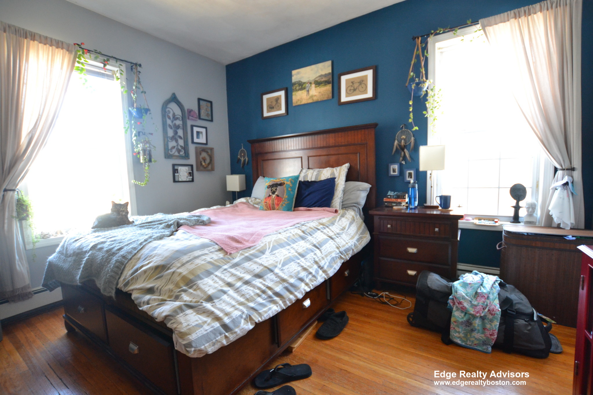5 bed, 2 bath apartment for rent at 703 Washington St Unit 2, Brighton — photo 11 of 15