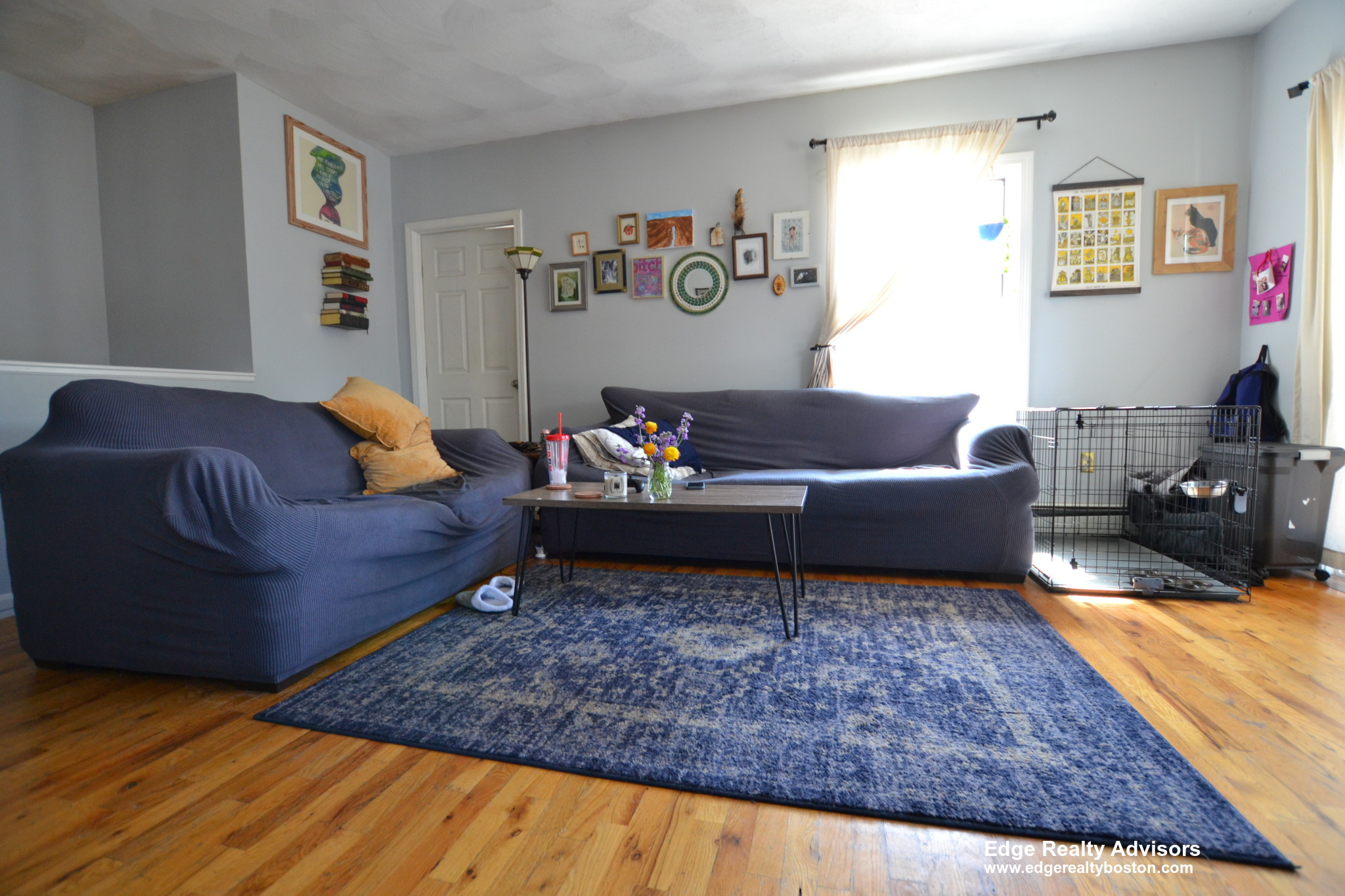 5 bed, 2 bath apartment for rent at 703 Washington St Unit 2, Brighton — photo 13 of 15