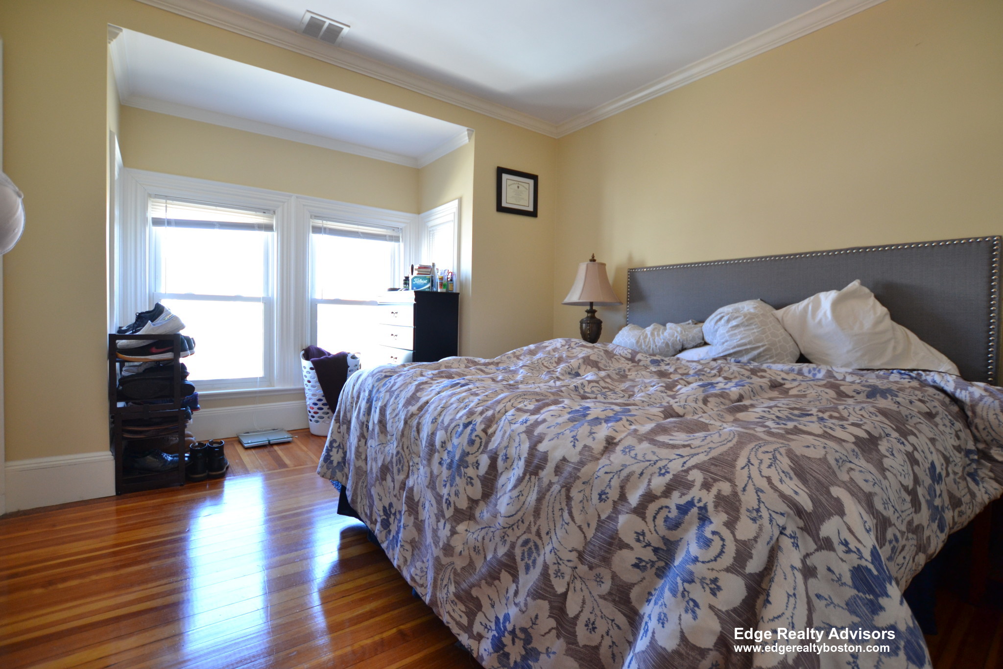 4 bed, 2 bath apartment for rent at 64 Morse St Unit 2, Watertown — photo 8 of 12