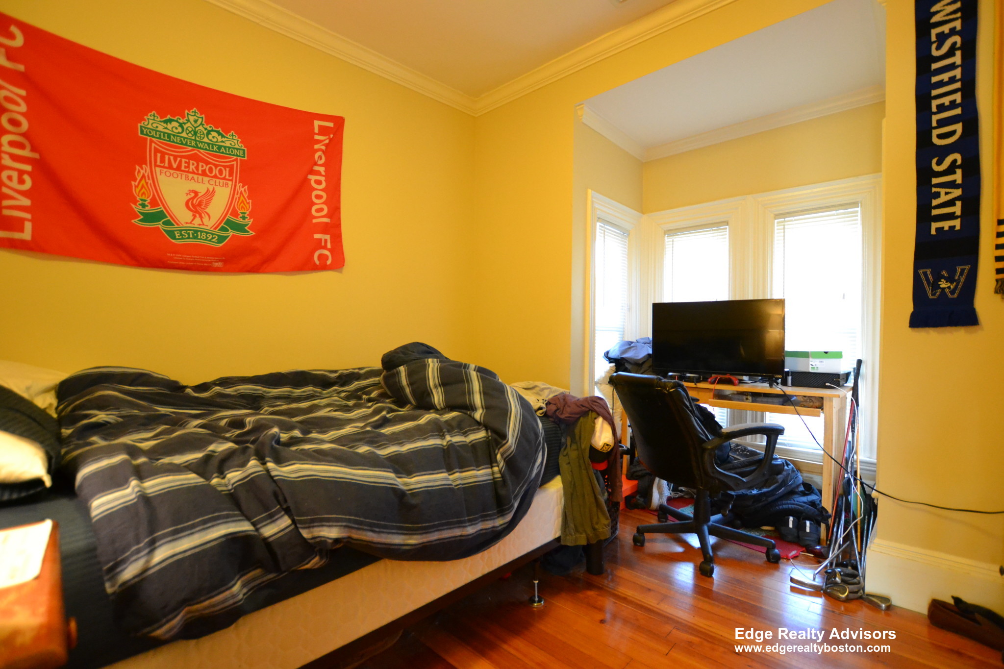 4 bed, 2 bath apartment for rent at 64 Morse St Unit 2, Watertown — photo 9 of 12