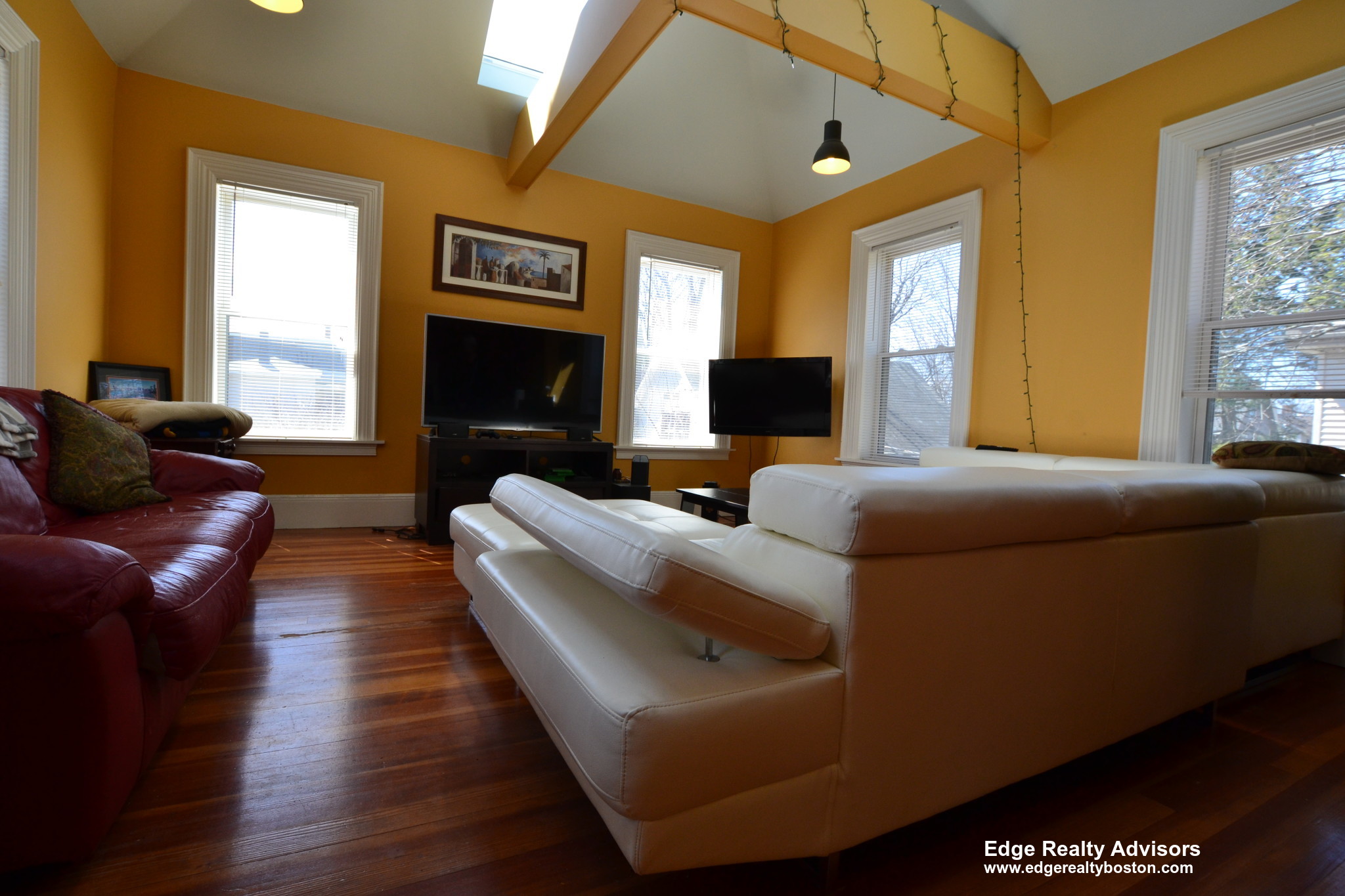 4 bed, 2 bath apartment for rent at 64 Morse St Unit 2, Watertown — photo 10 of 12
