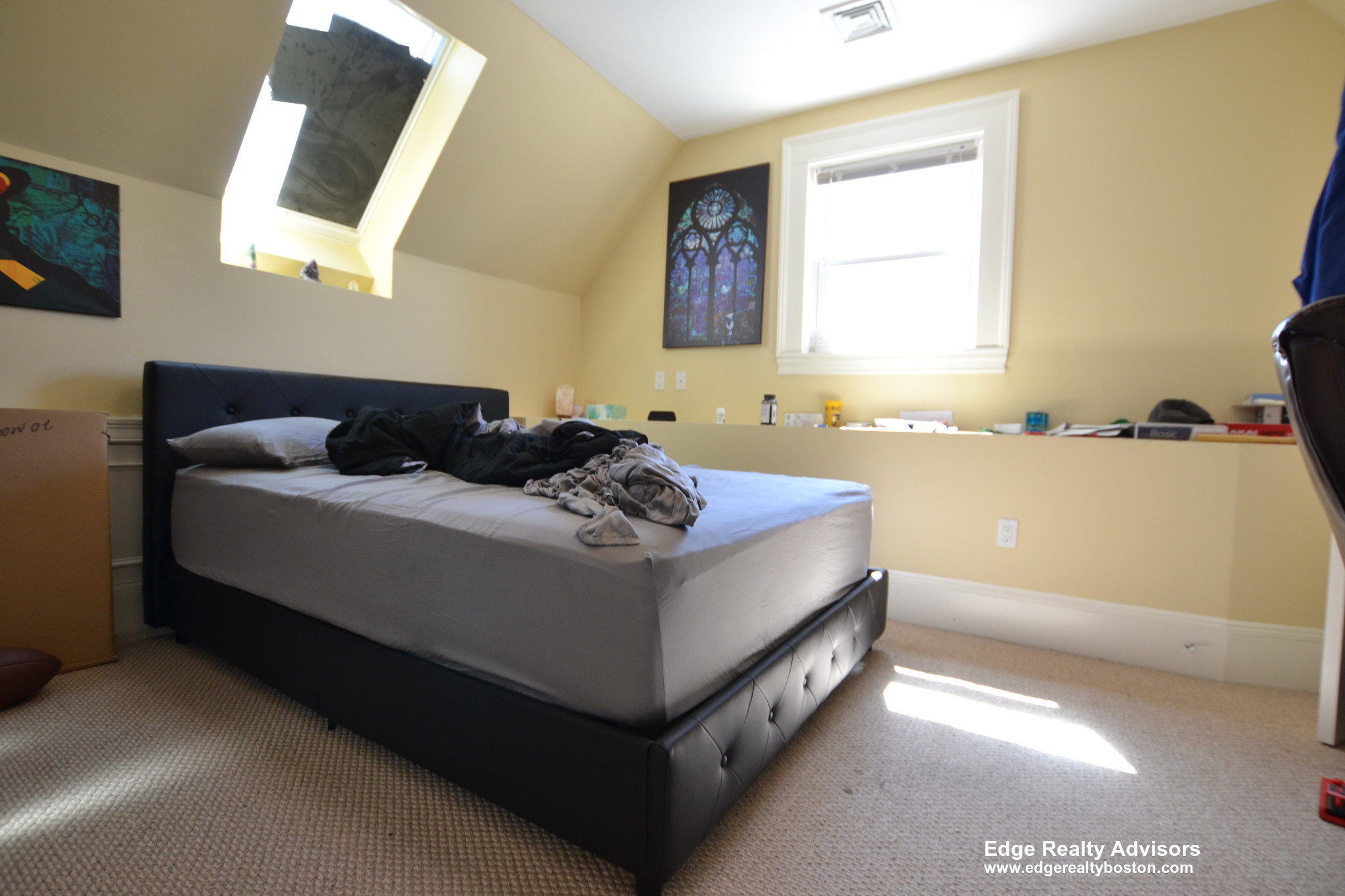 4 bed, 2 bath apartment for rent at 64 Morse St Unit 2, Watertown — photo 6 of 12