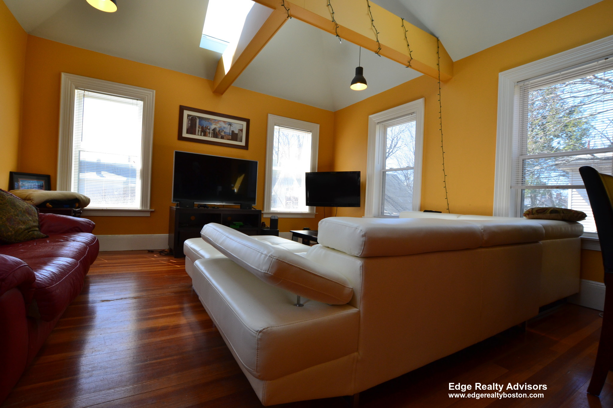 4 bed, 2 bath apartment for rent at 64 Morse St Unit 2, Watertown — photo 11 of 12