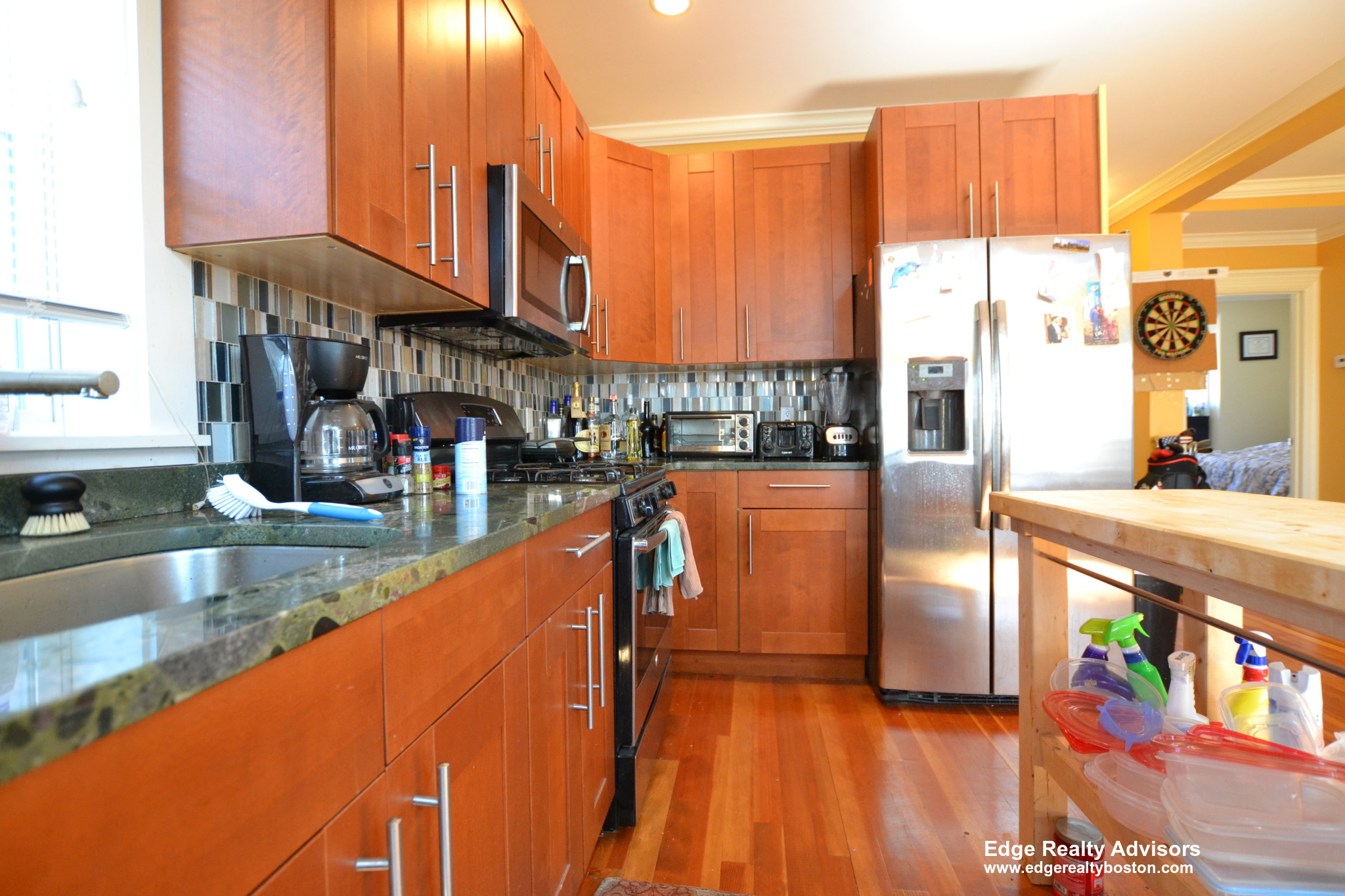 4 bed, 2 bath apartment for rent at 64 Morse St Unit 2, Watertown — photo 3 of 12