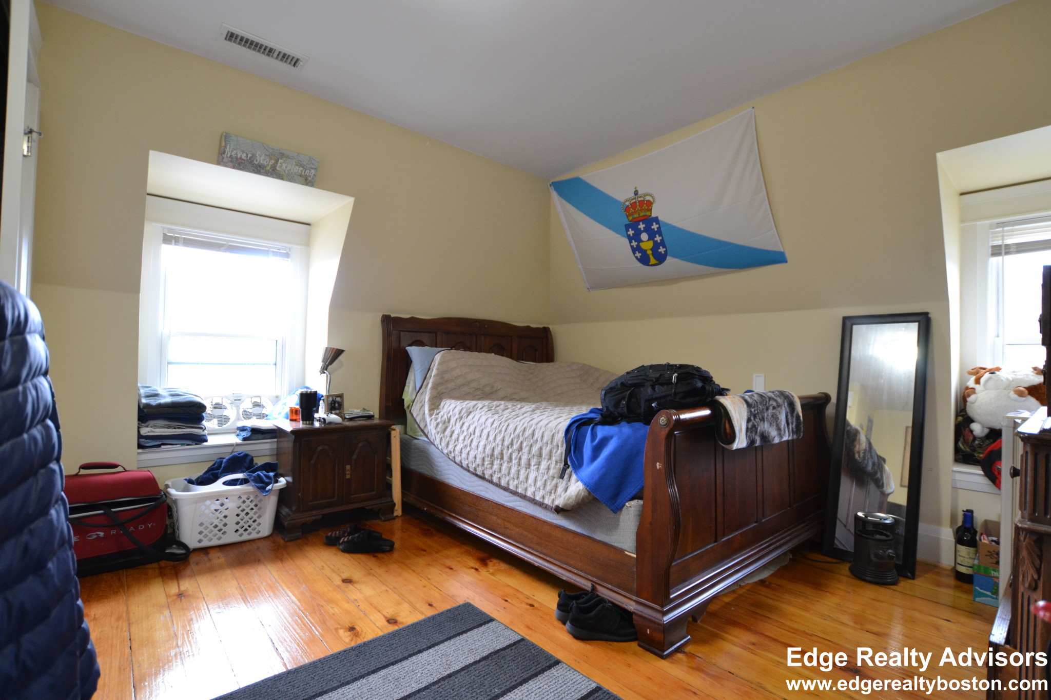 5 bed, 3 bath apartment for rent at 131 Summer St Unit 2, Watertown — photo 15 of 15