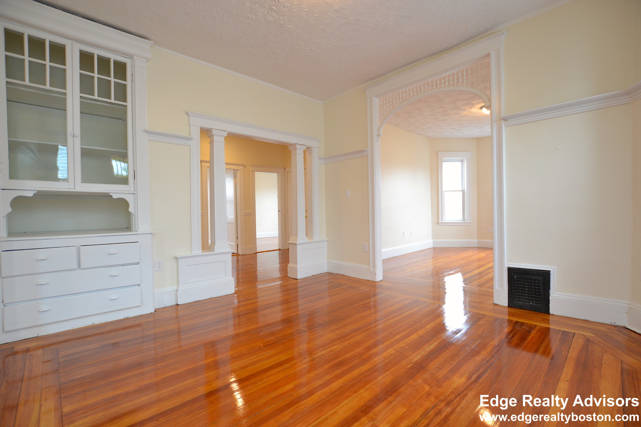 3 bed, 1 bath apartment for rent at 50 Armandine St Unit 2, Dorchester — photo 1 of 10