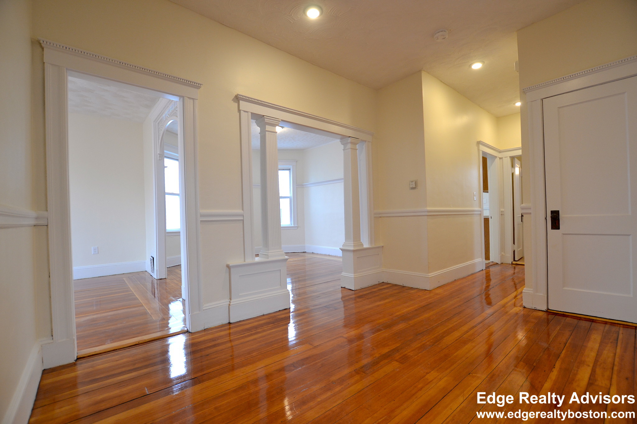 3 bed, 1 bath apartment for rent at 50 Armandine St Unit 2, Dorchester — photo 2 of 10