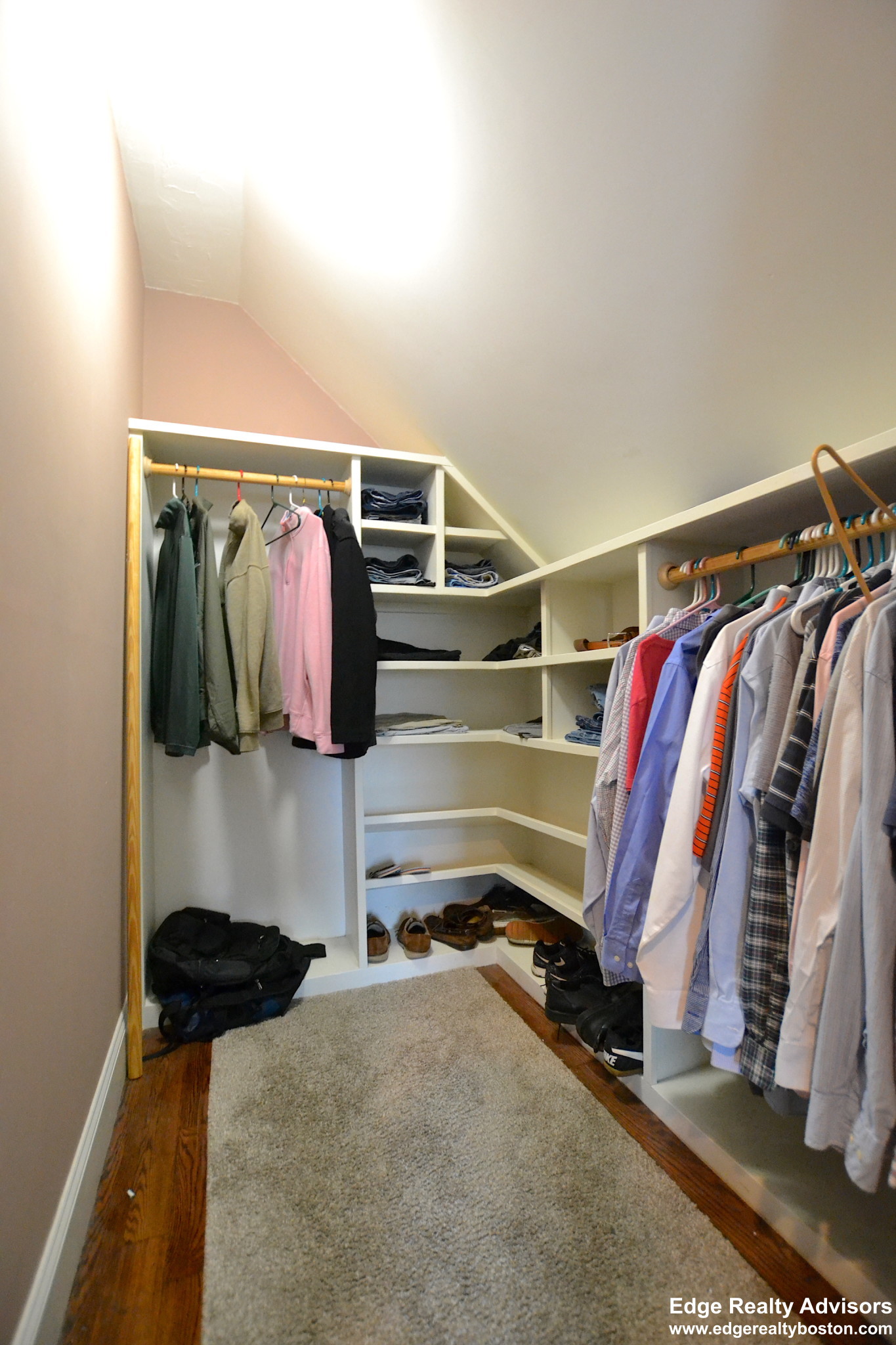5 bed, 2 bath apartment for rent at 82 Hobart St Unit 1, Brighton — photo 8 of 13