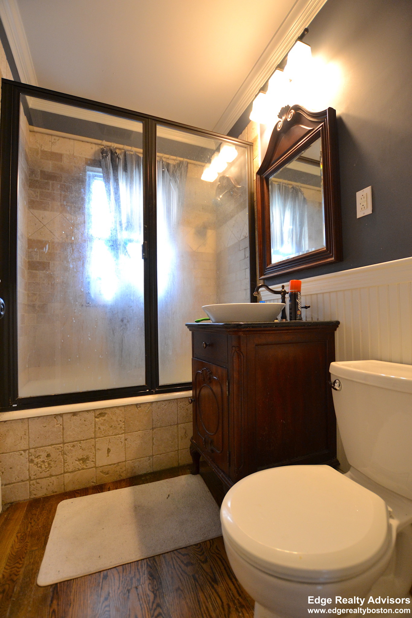5 bed, 2 bath apartment for rent at 82 Hobart St Unit 1, Brighton — photo 10 of 13