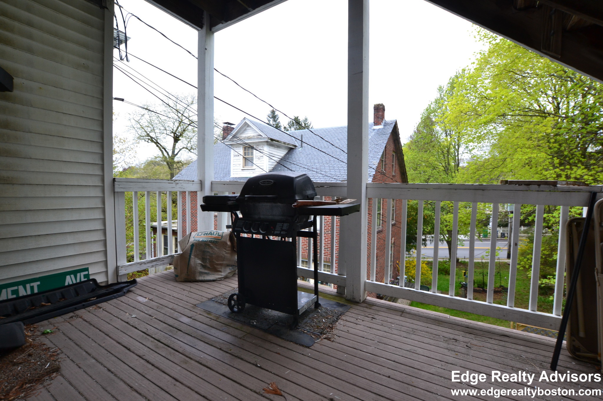 5 bed, 3 bath apartment for rent at 10 Bennington St Unit 1, Newton — photo 14 of 14