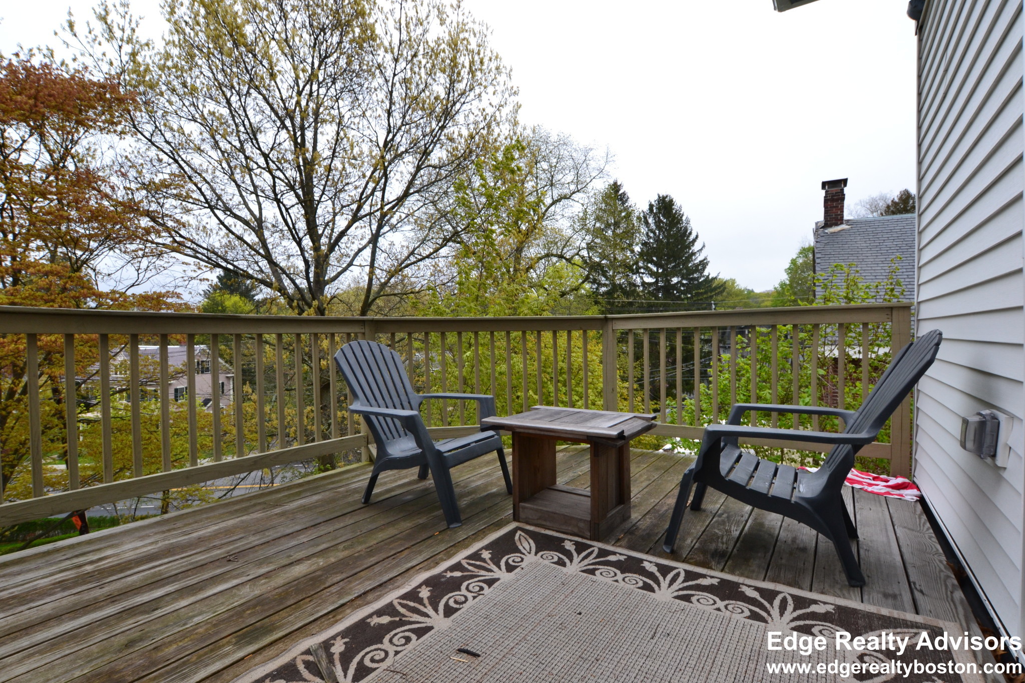 5 bed, 3 bath apartment for rent at 10 Bennington St Unit 1, Newton — photo 5 of 14