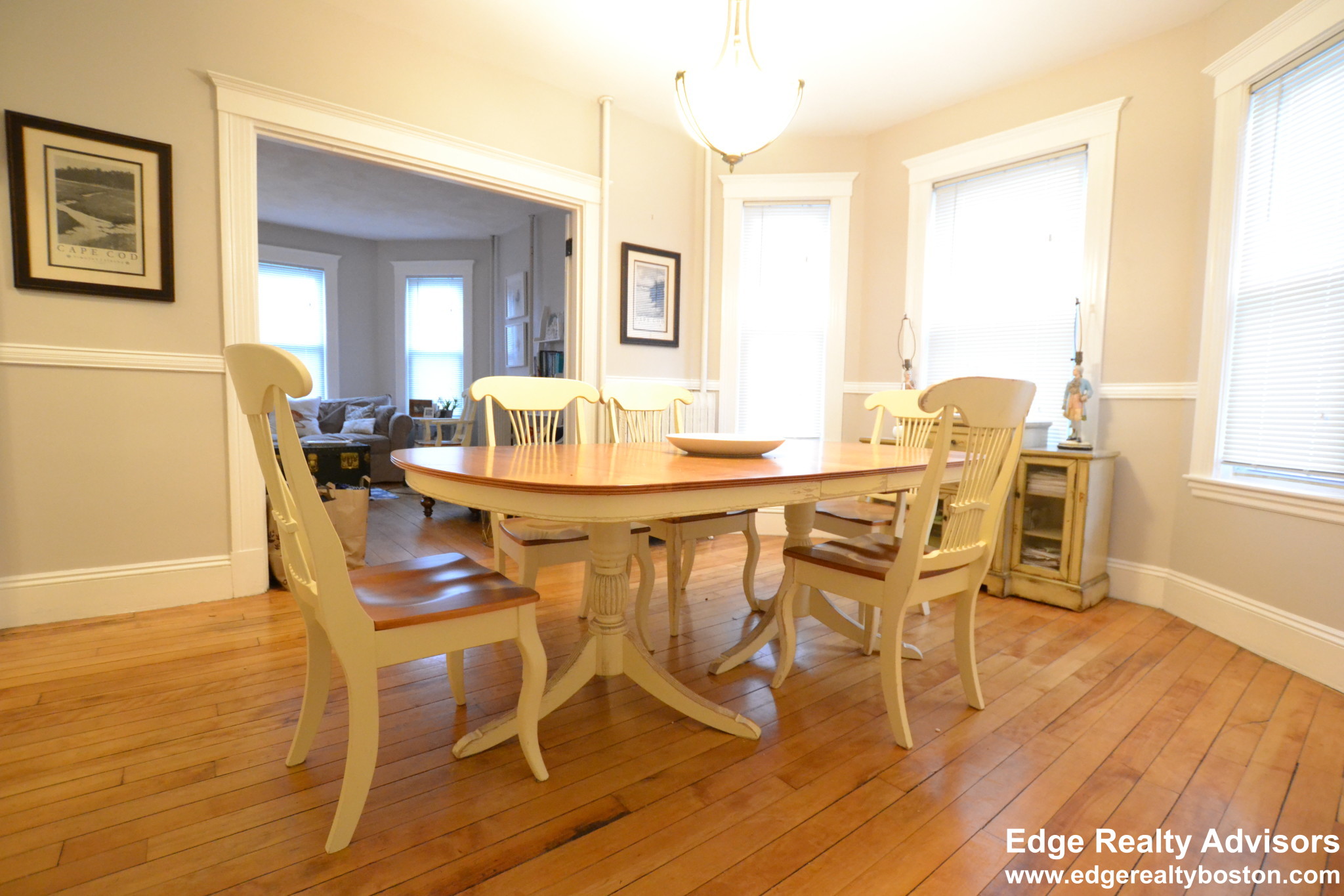 2 bed, 1 bath apartment for rent at 133 Brooks Unit 1, Brighton — photo 5 of 9