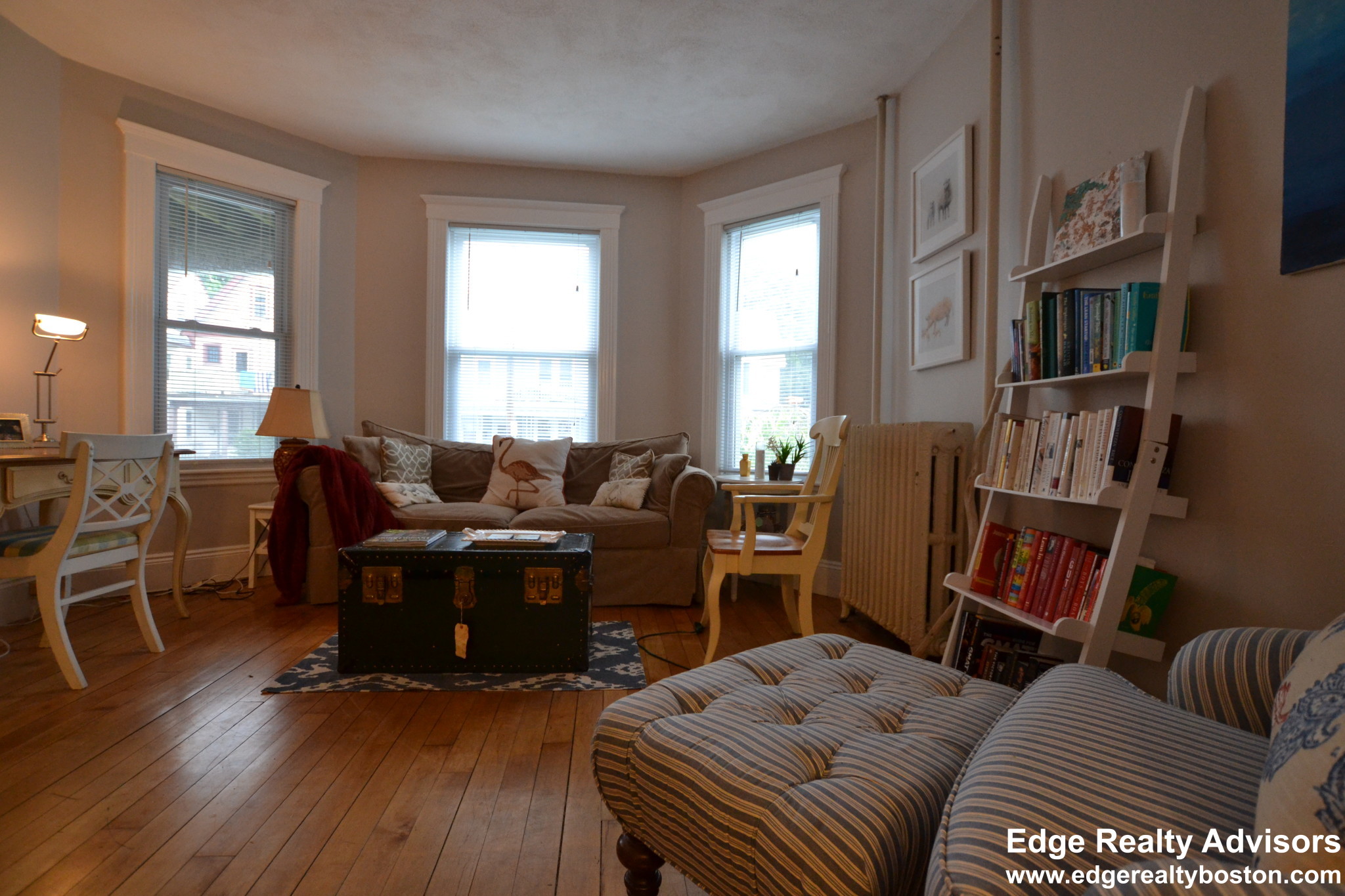 2 bed, 1 bath apartment for rent at 133 Brooks Unit 1, Brighton — photo 7 of 9
