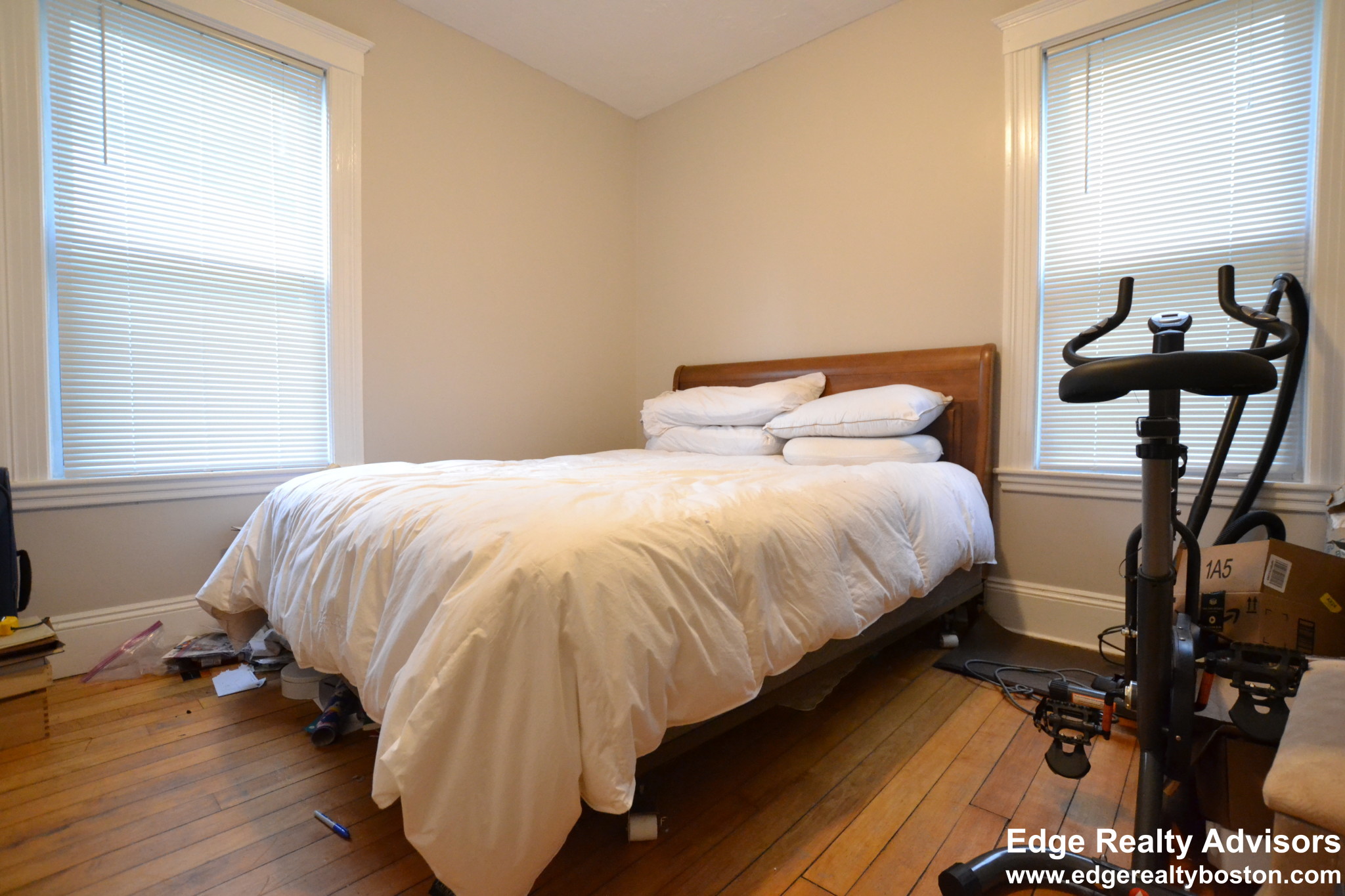 2 bed, 1 bath apartment for rent at 133 Brooks Unit 1, Brighton — photo 9 of 9