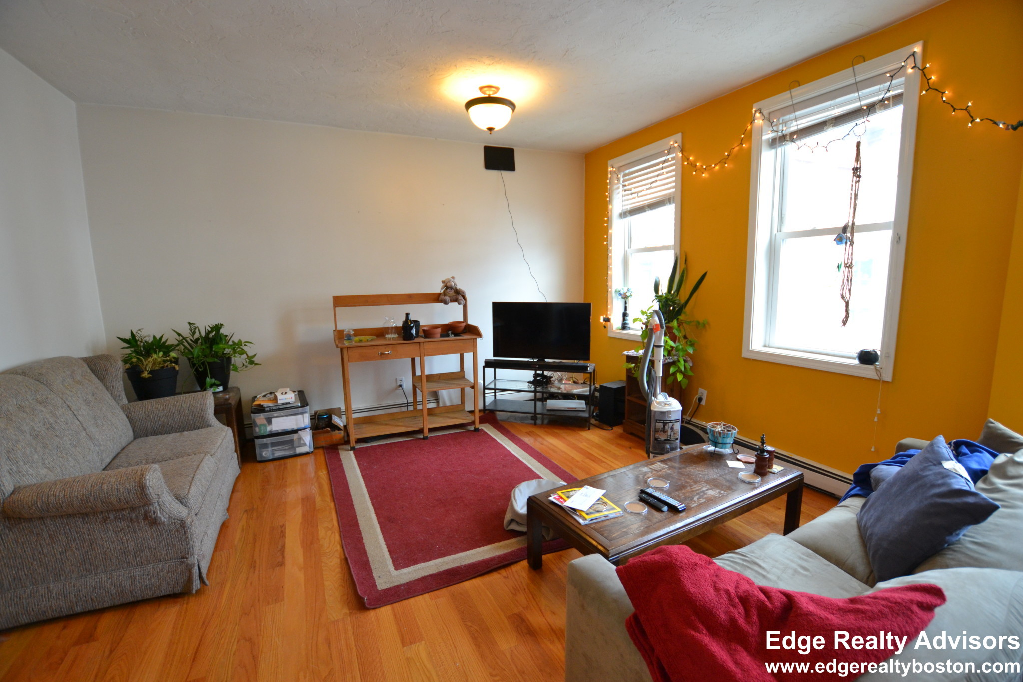 2 bed, 1 bath apartment for rent at 11 Saybrook St Unit 3, Brighton — photo 5 of 9