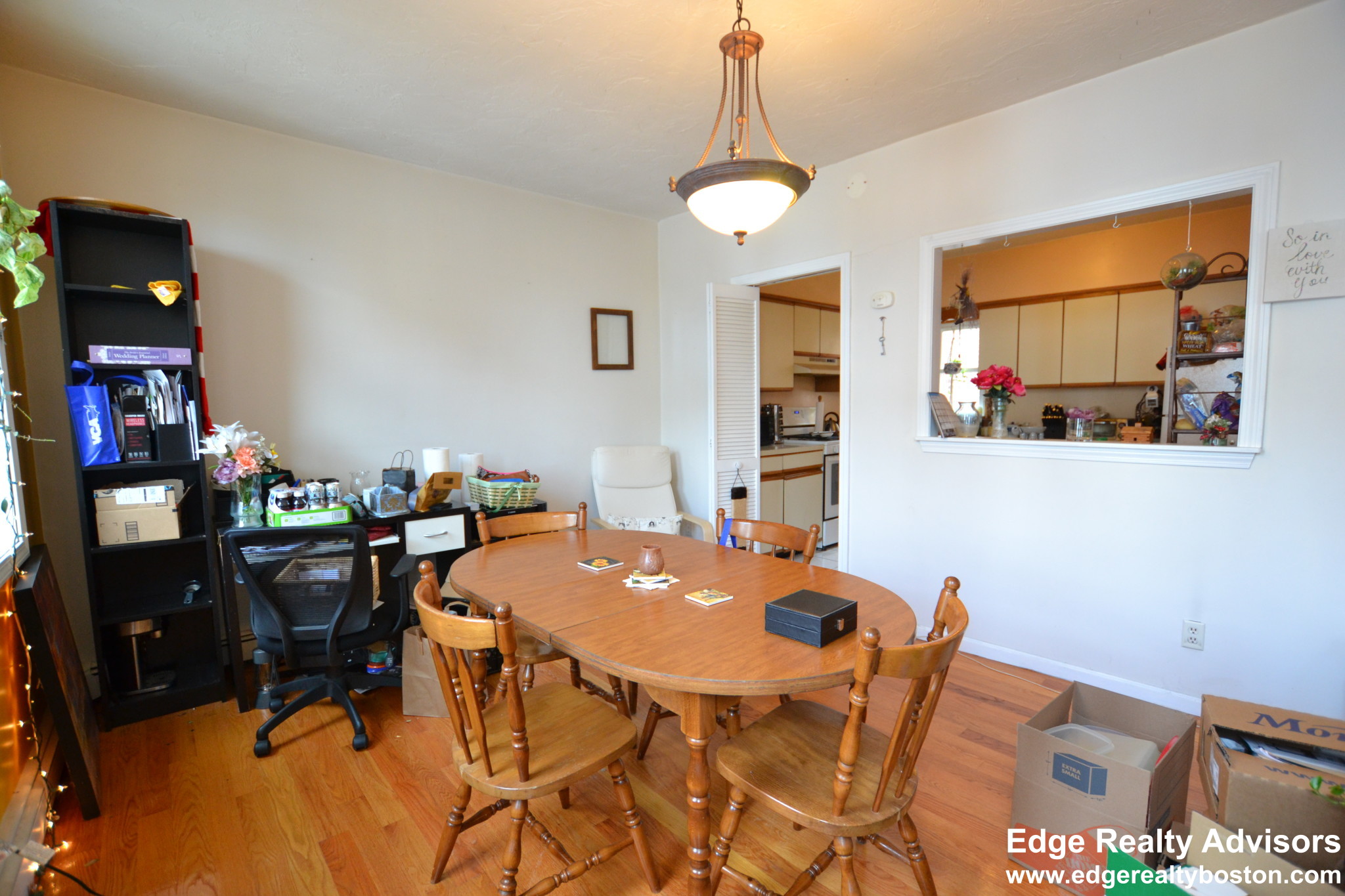 2 bed, 1 bath apartment for rent at 11 Saybrook St Unit 3, Brighton — photo 6 of 9