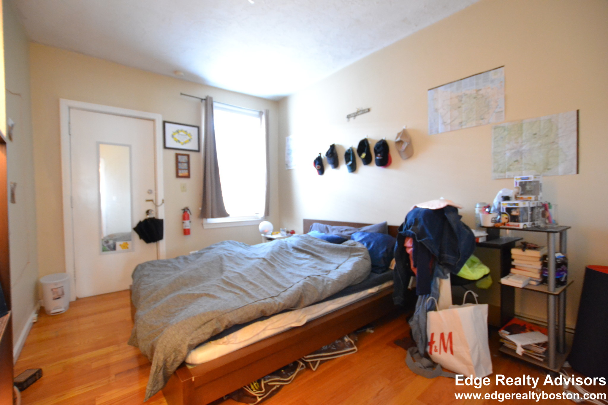 2 bed, 1 bath apartment for rent at 11 Saybrook St Unit 3, Brighton — photo 9 of 9
