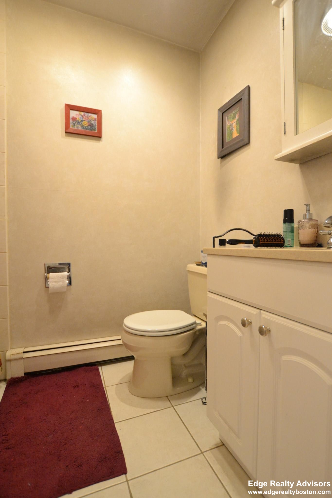 2 bed, 1 bath apartment for rent at 11 Saybrook St Unit 3, Brighton — photo 7 of 9