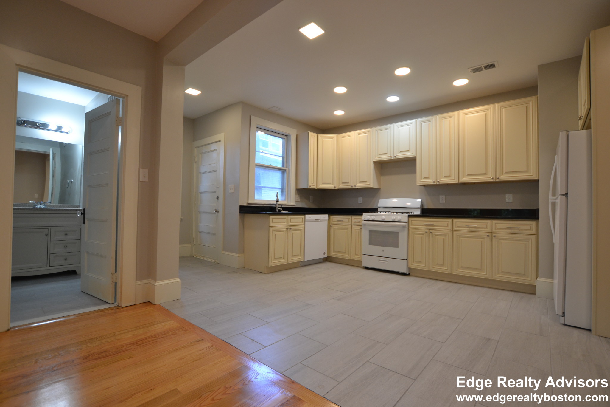 6 bed, 3 bath apartment for rent at 63 Ridgemont St, Allston