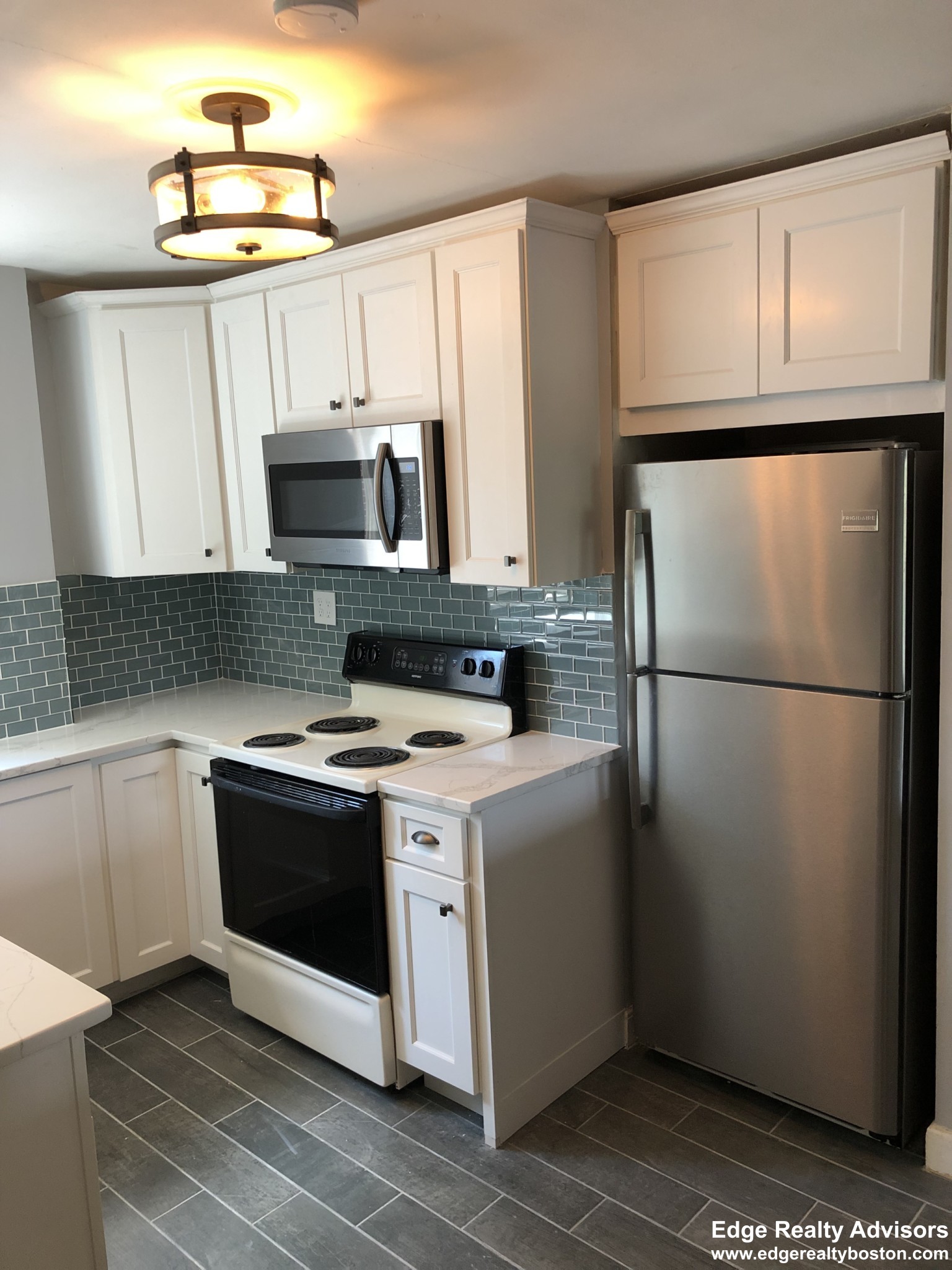 2 bed, 1 bath apartment for rent at 2014 Commonwealth Ave Unit 3D, Brighton — photo 1 of 8