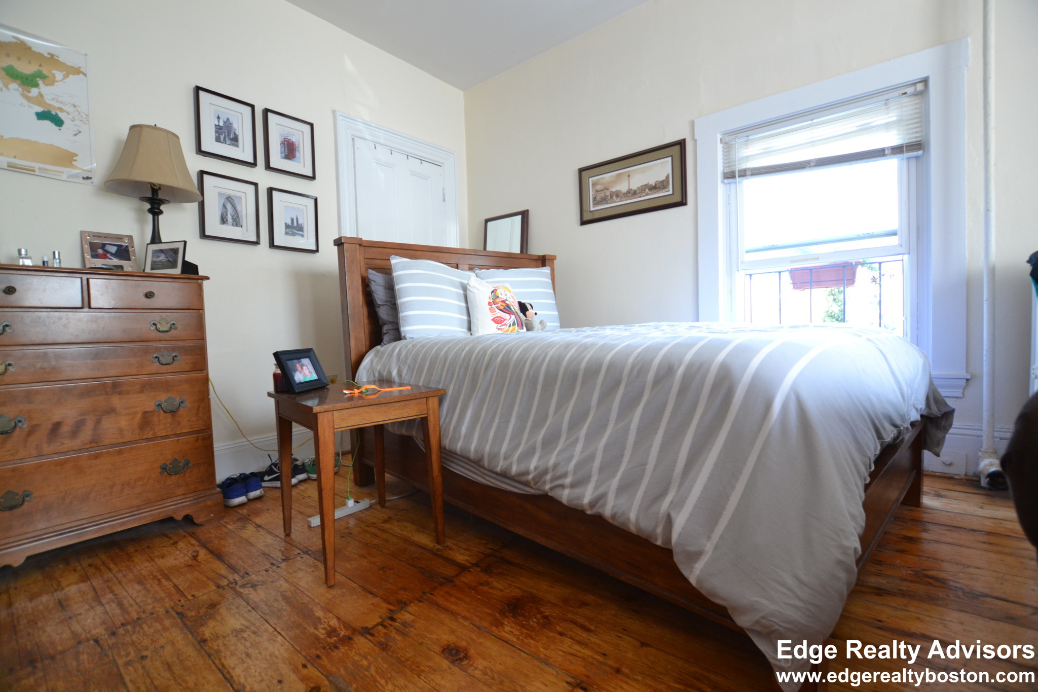 Studio bed, 1 bath apartment for rent at 25 Inman St Unit 3, Cambridge — photo 1 of 5