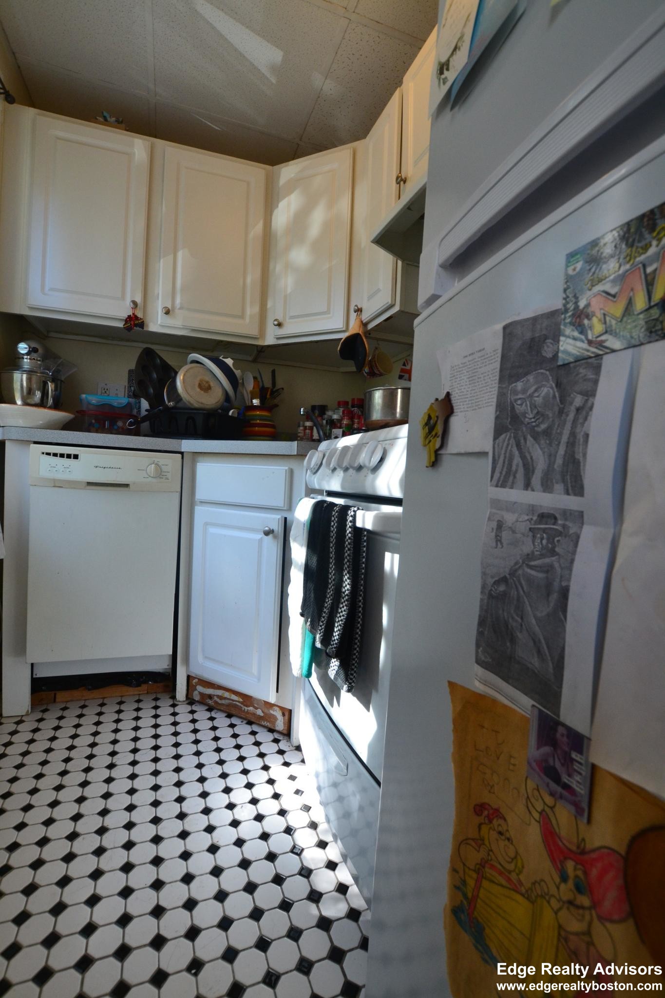 Studio bed, 1 bath apartment for rent at 25 Inman St Unit 3, Cambridge — photo 5 of 5