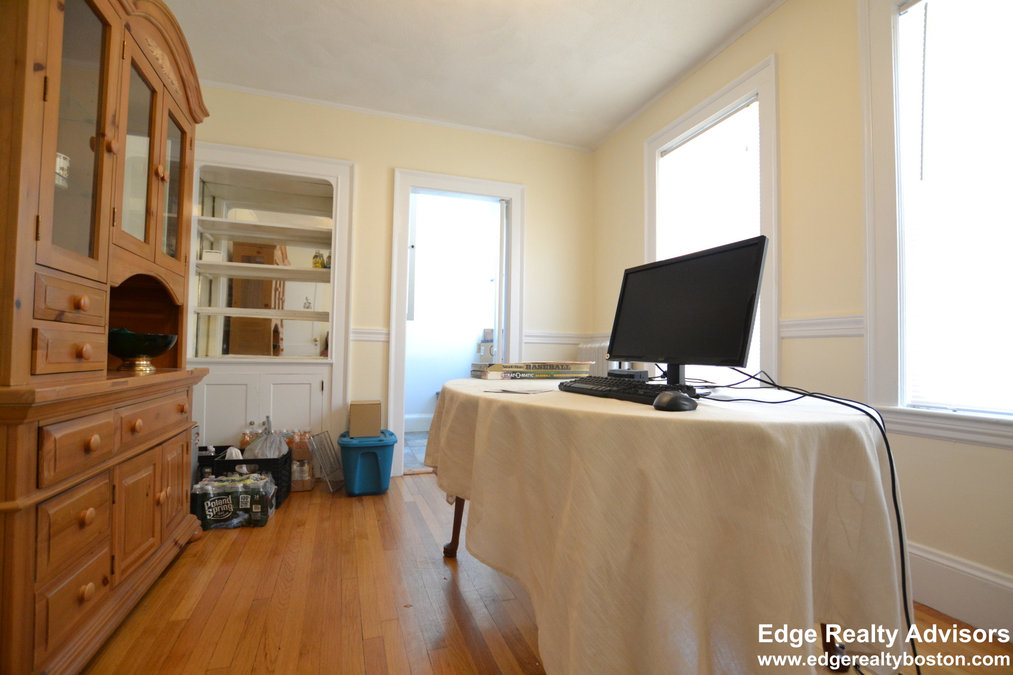 3.5 bed, 1 bath apartment for rent at 64 Hunnewell Ave Unit 1, Brighton — photo 7 of 7