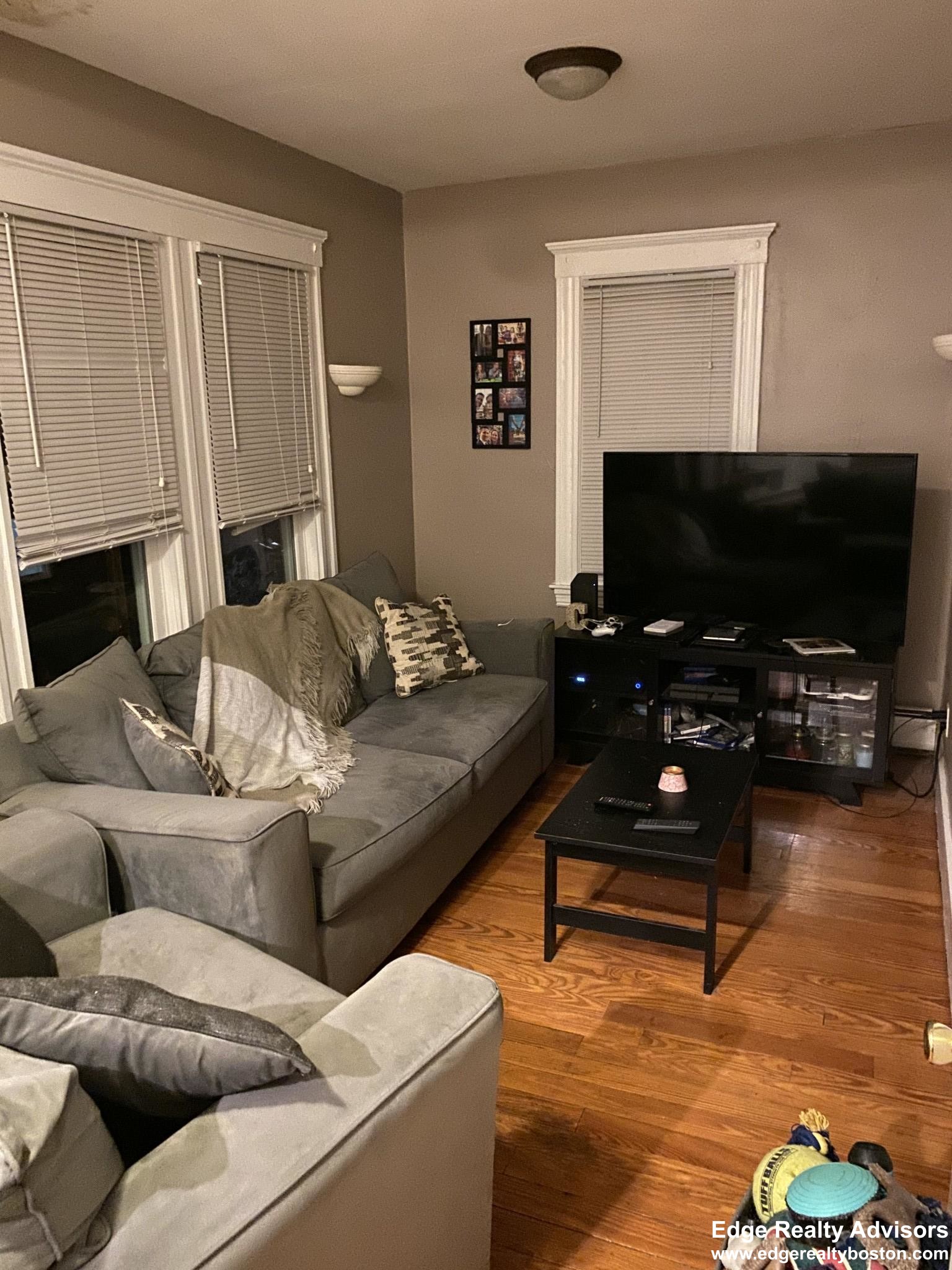 2 bed, 1 bath apartment for rent at 24 Lyons Ct Unit 2, Watertown — photo 1 of 8