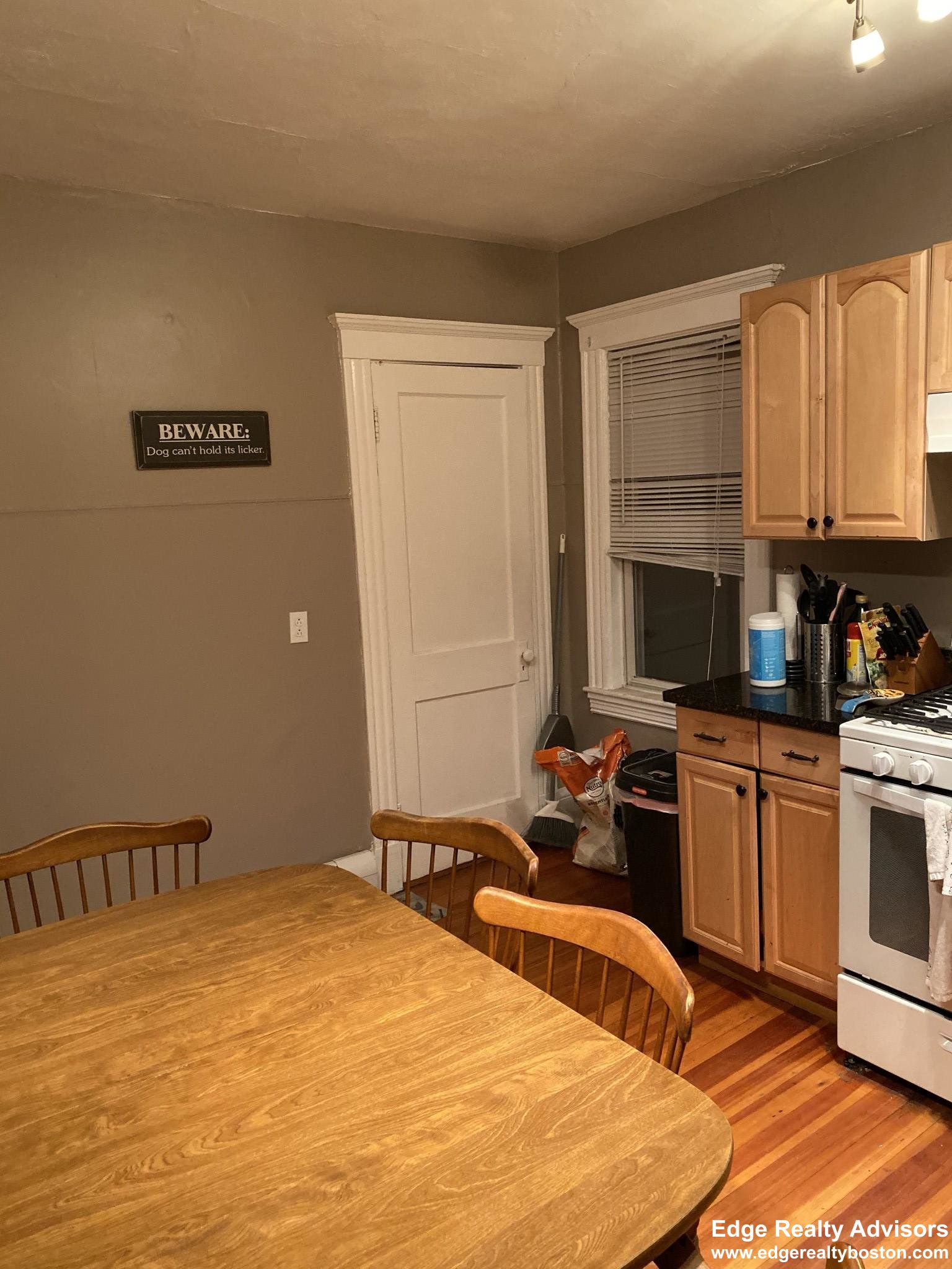 2 bed, 1 bath apartment for rent at 24 Lyons Ct Unit 2, Watertown — photo 3 of 8