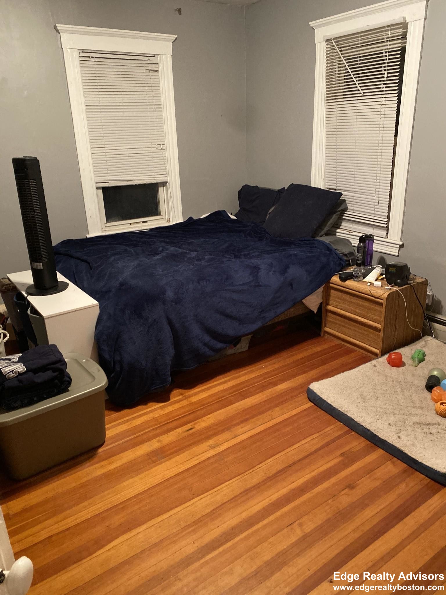 2 bed, 1 bath apartment for rent at 24 Lyons Ct Unit 2, Watertown — photo 7 of 8