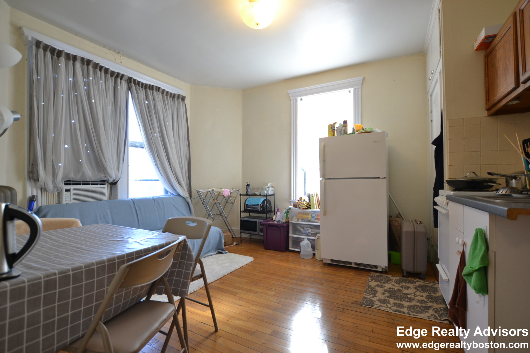 1 bed, 1 bath apartment for rent at 70 Strathmore Rd Unit 12, Brighton