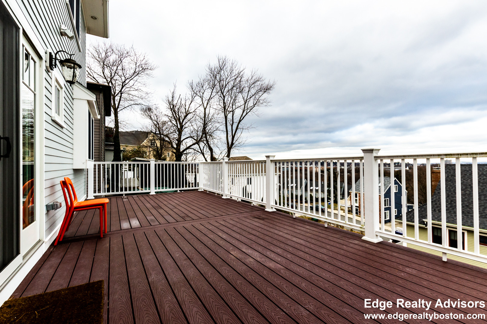 5 bed, 3.5 bath apartment for rent at 160 Bigelow St Unit 1, Brighton — photo 9 of 17
