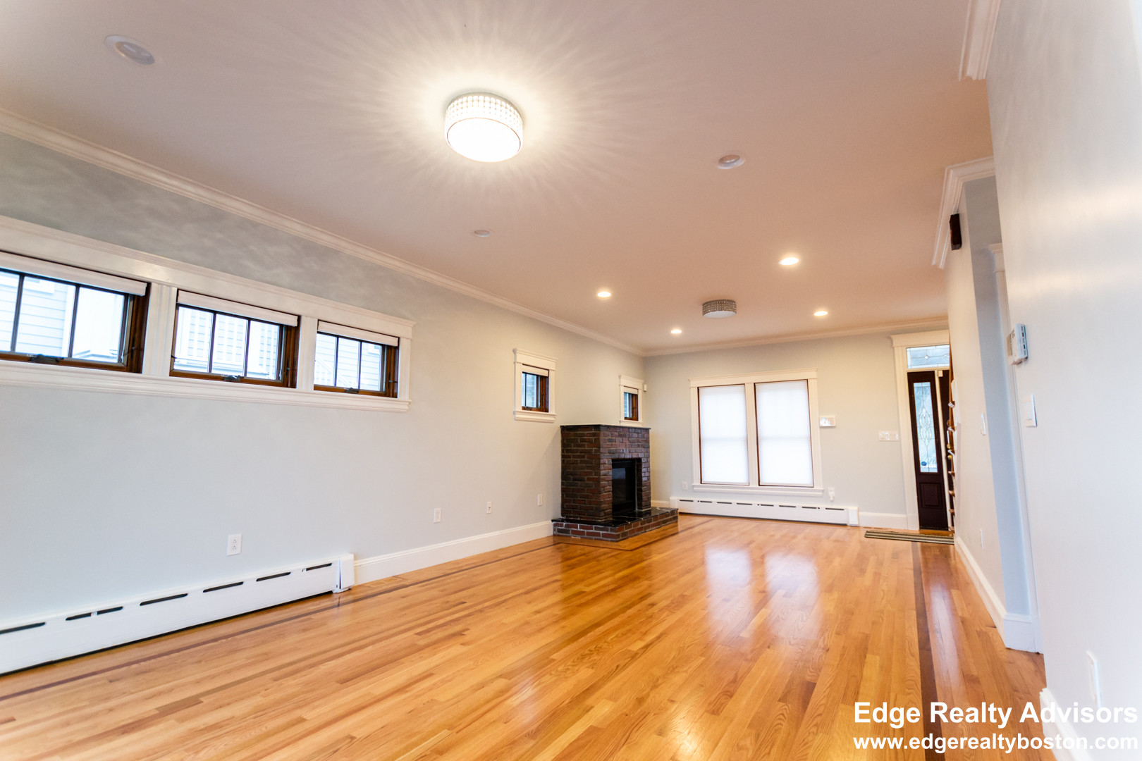 5 bed, 3.5 bath apartment for rent at 160 Bigelow St Unit 1, Brighton — photo 6 of 17