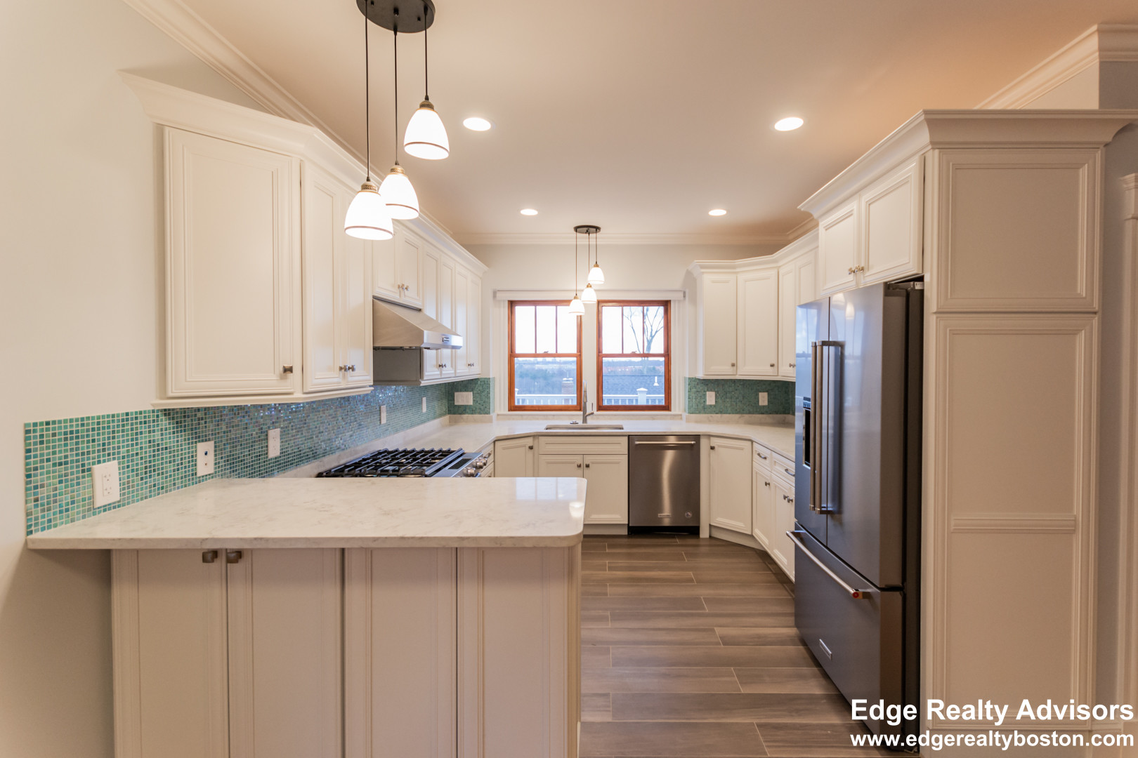 5 bed, 3.5 bath apartment for rent at 160 Bigelow St Unit 1, Brighton — photo 2 of 17